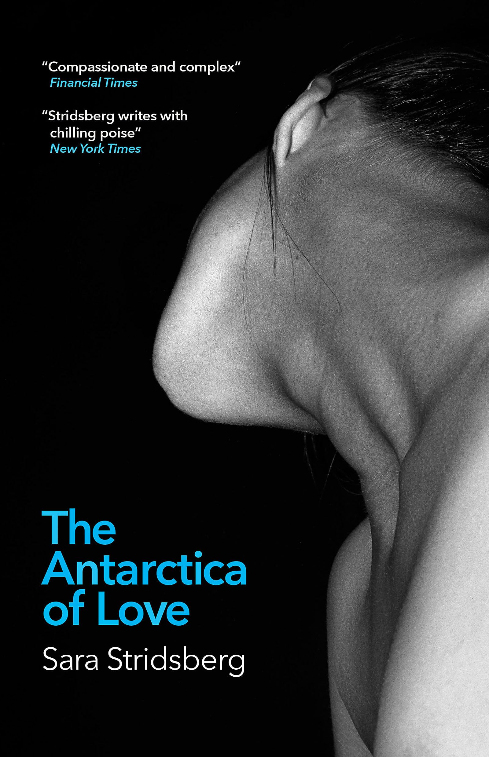 The Antarctica of Love Contemporary literature