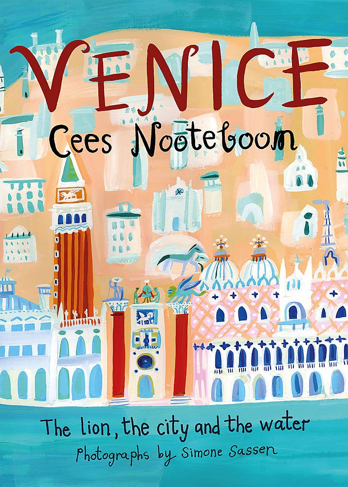 Venice: The Lion, the City and the Water Film, Art & Culture