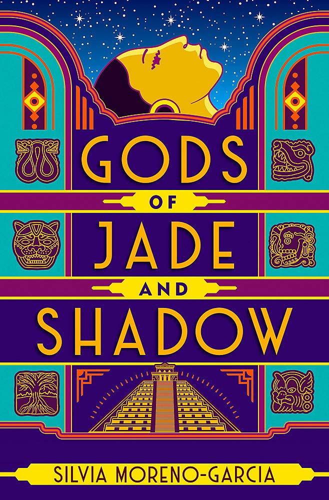 Gods of Jade and Shadow Historical Fiction