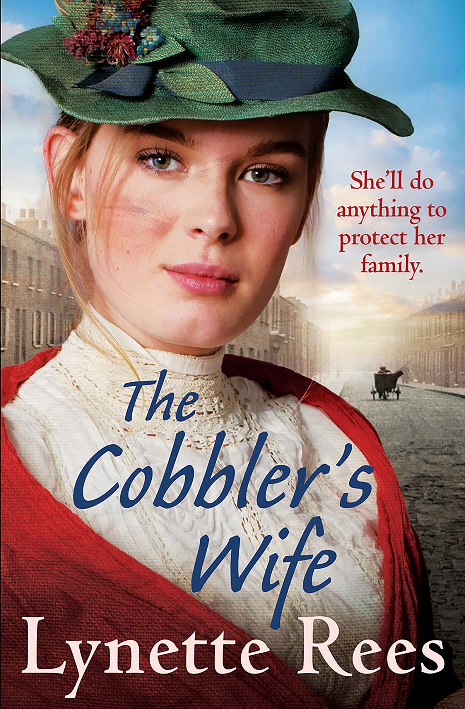 The Cobbler's Wife Historical Fiction