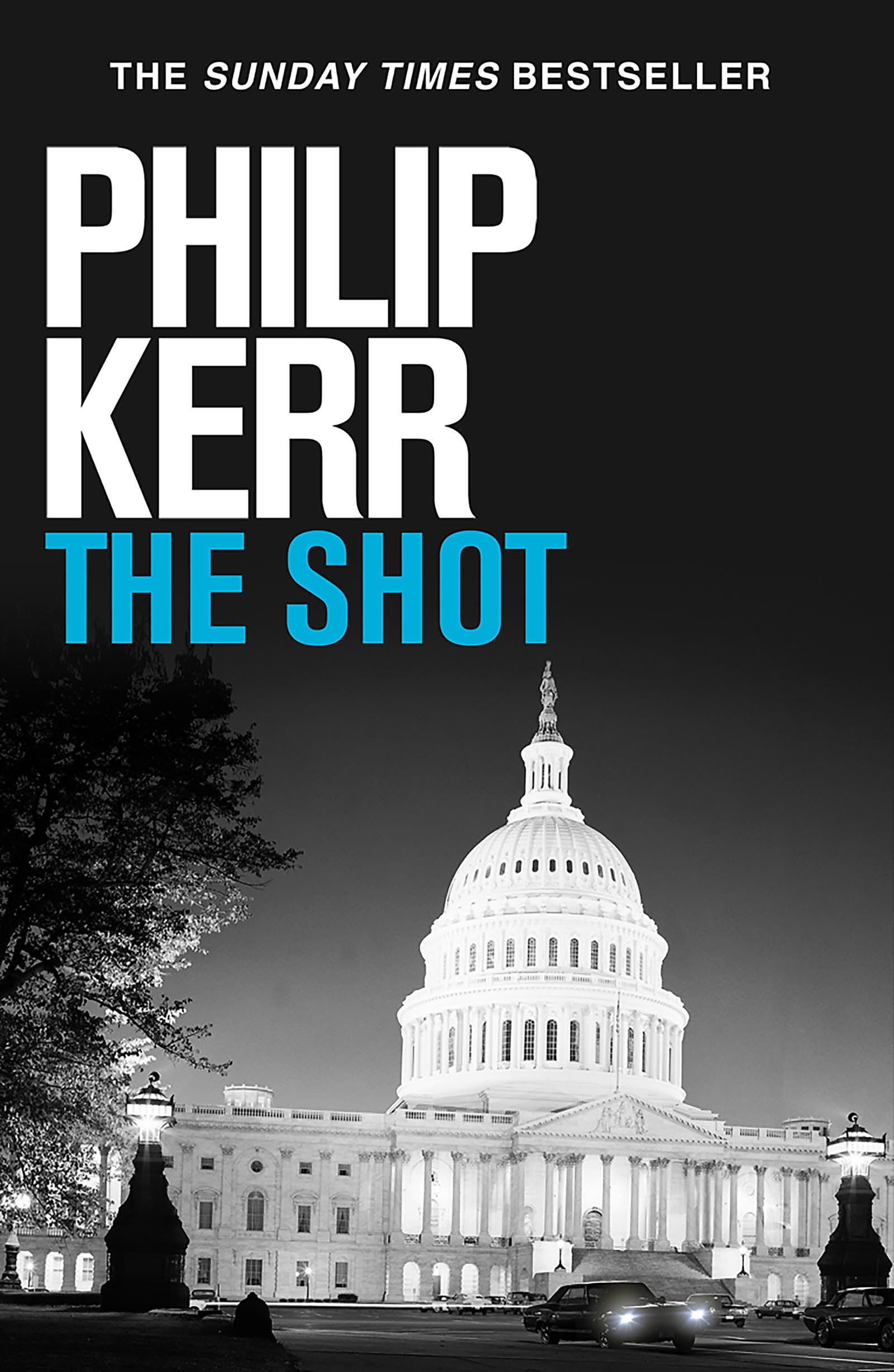 The Shot Historical Fiction