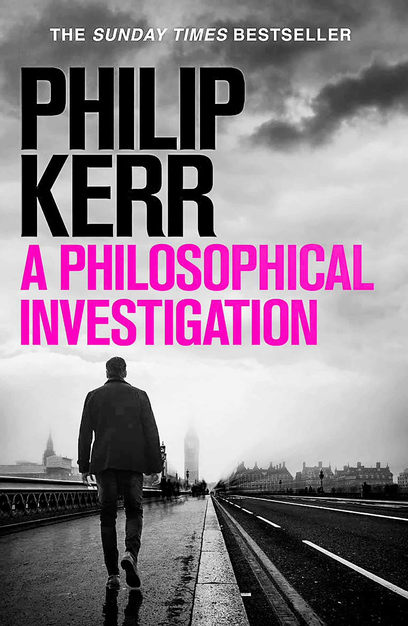 A Philosophical Investigation Action & Adventure