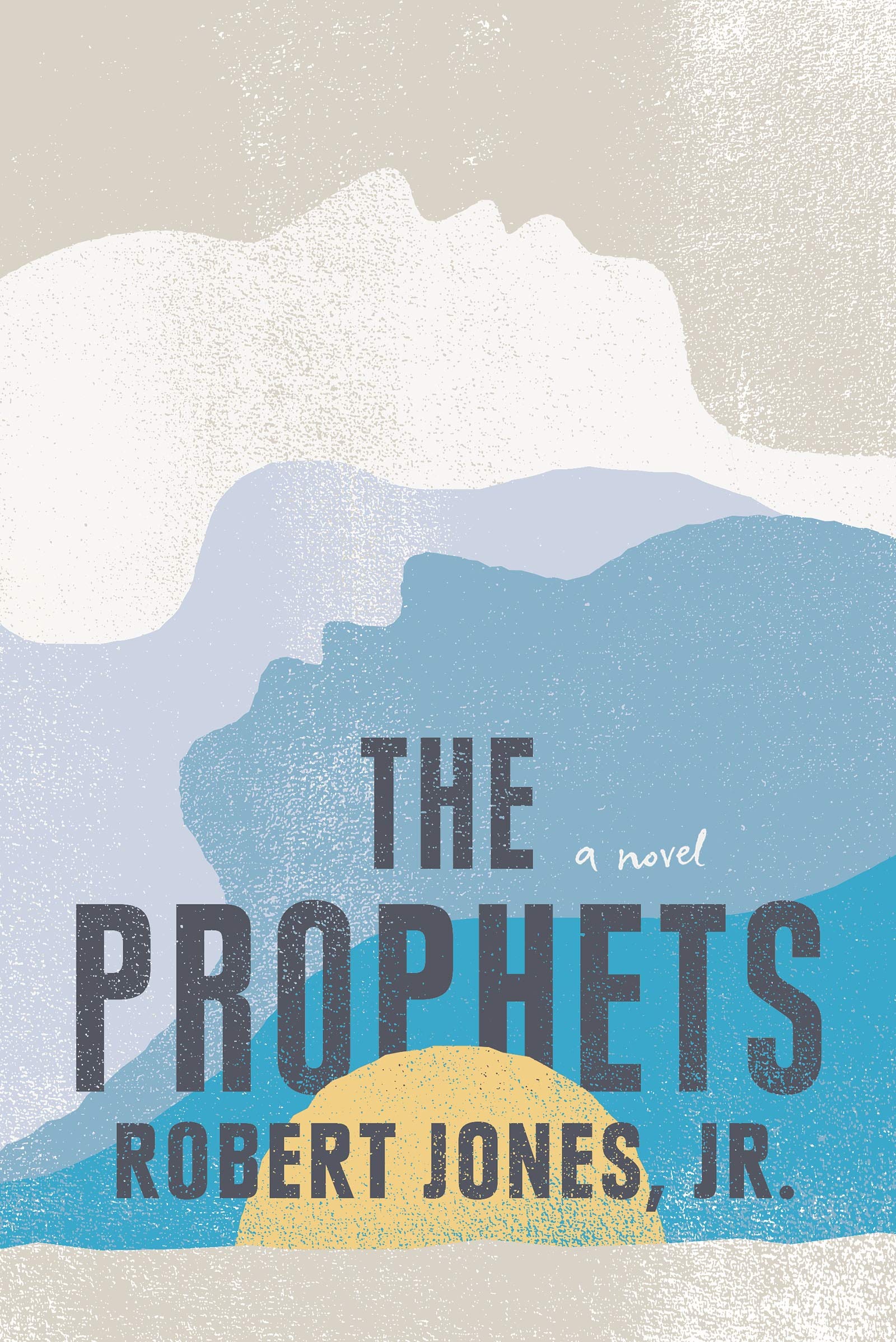 The Prophets Historical Fiction