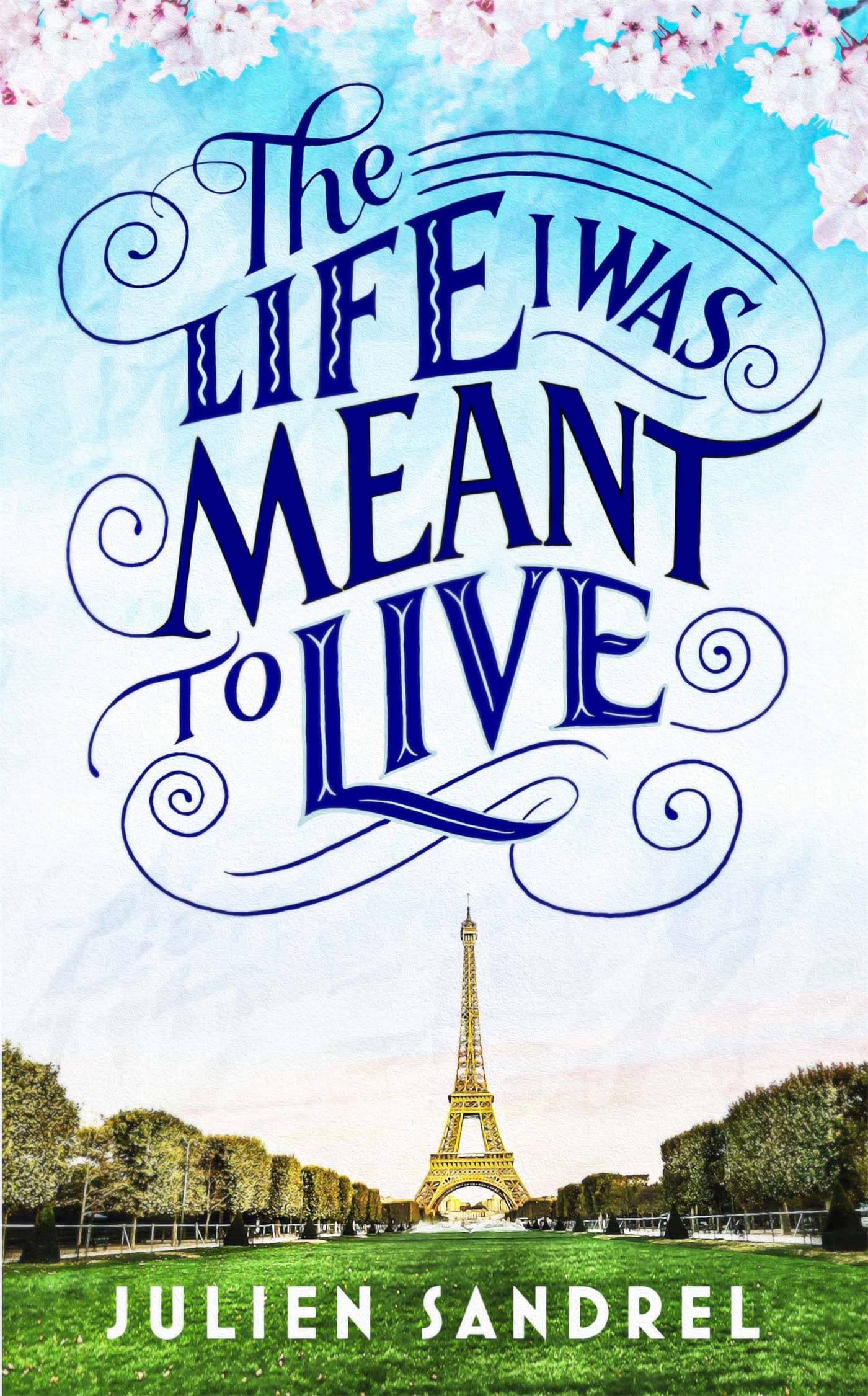 The Life I was Meant to Live book