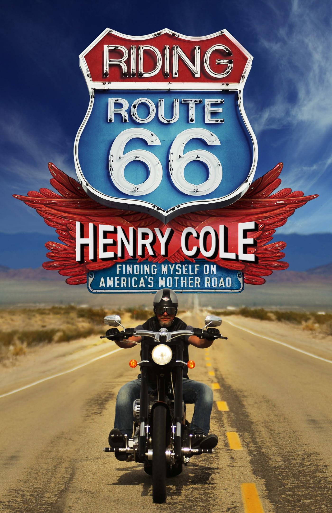 Riding Route 66: Finding Myself on America’s Mother Road Leisure & Fun