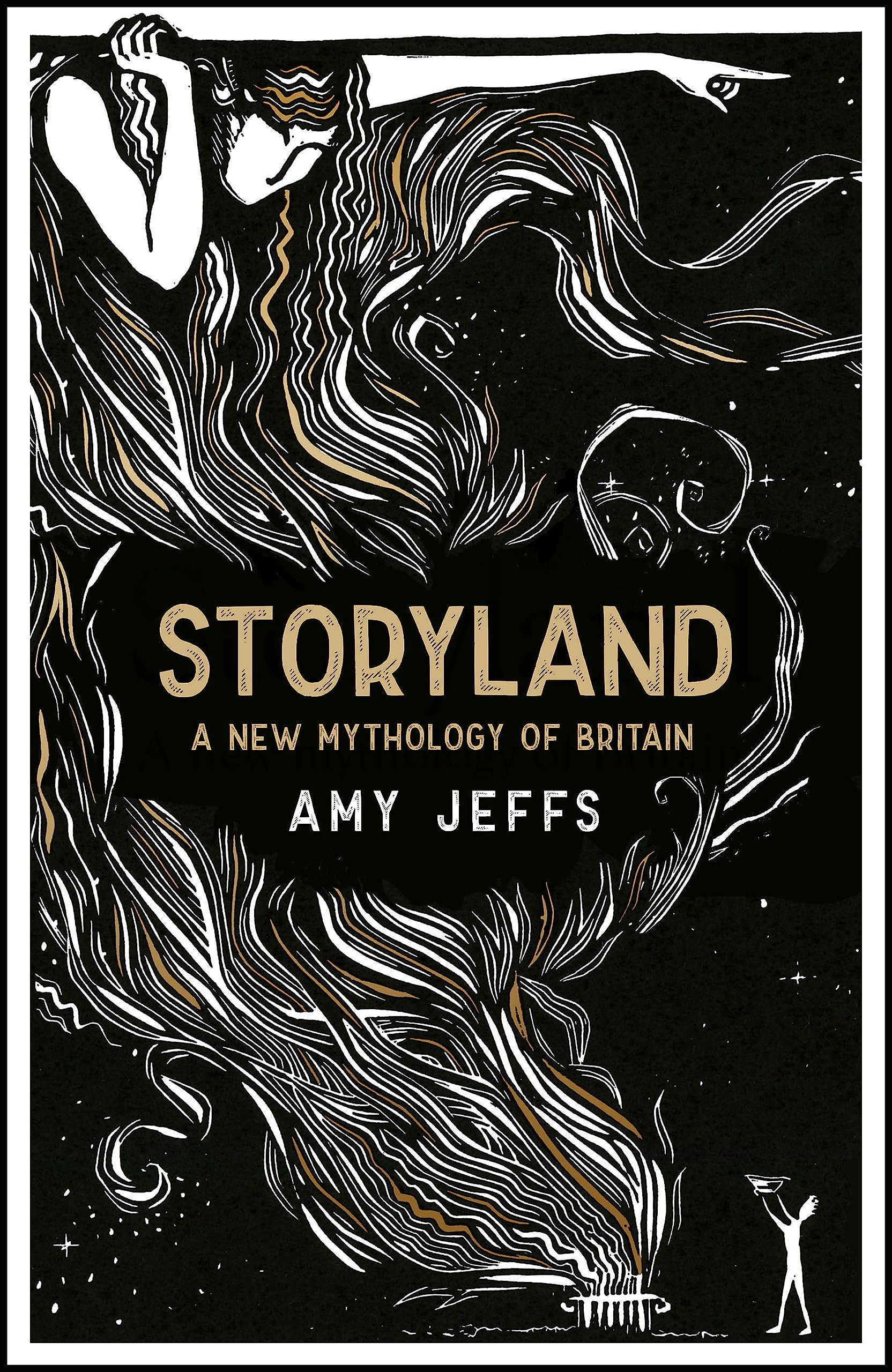 Storyland: A New Mythology of Britain Books