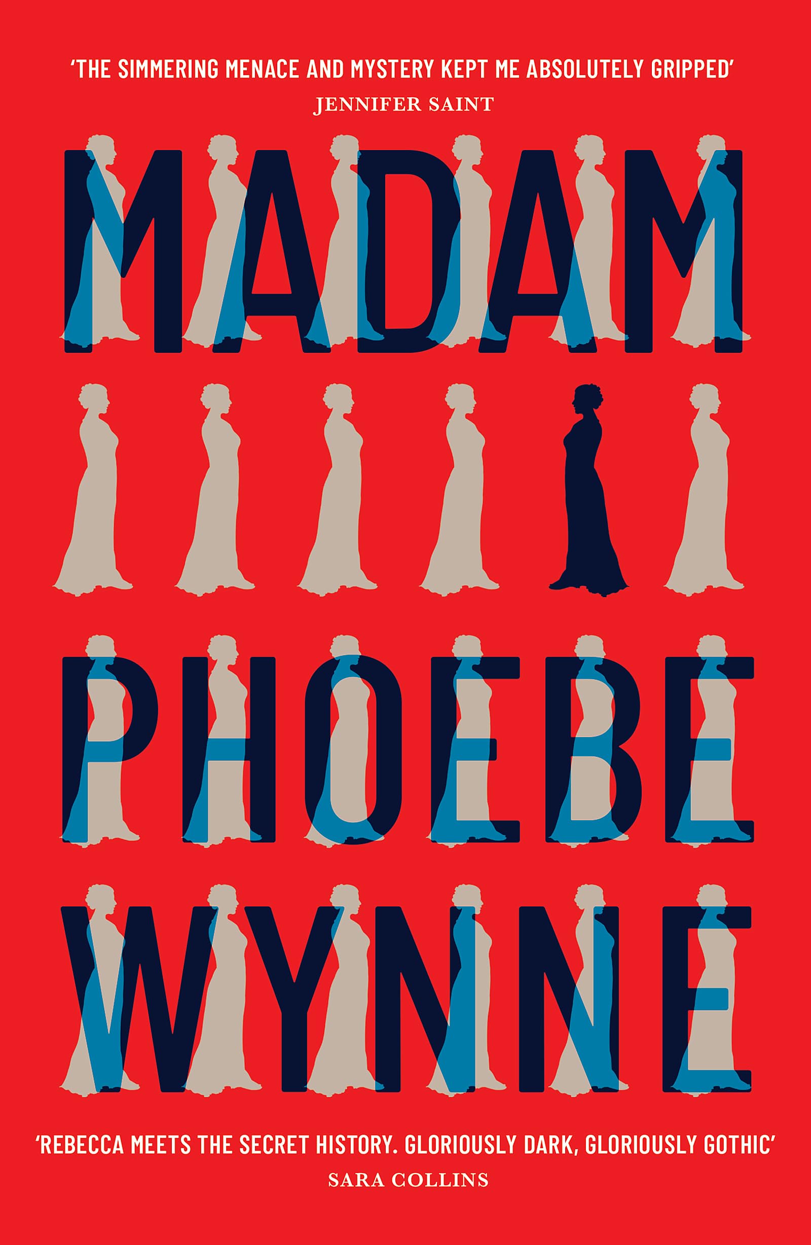 Madam Social Sciences Books