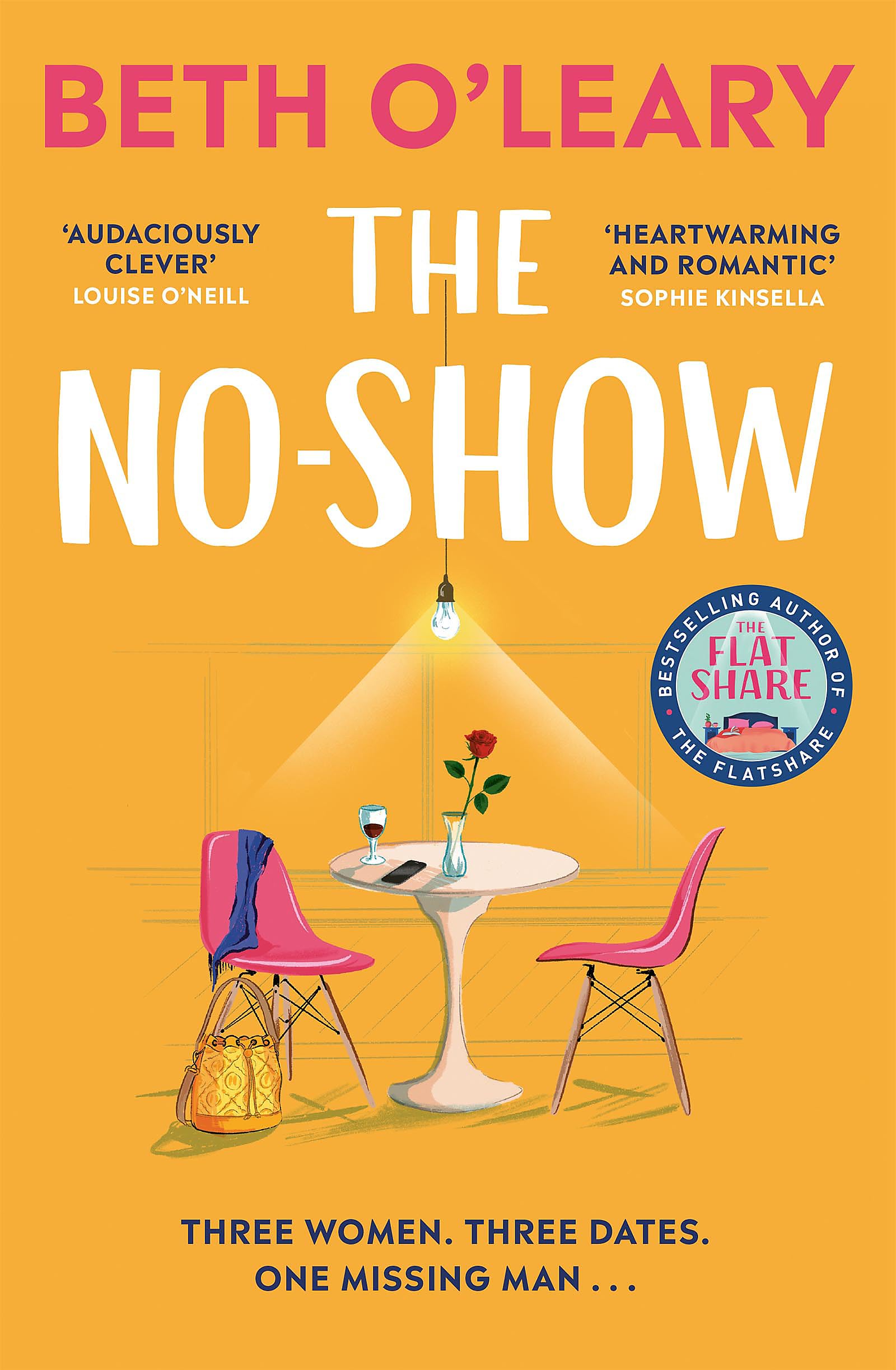 Product Image: The No-Show