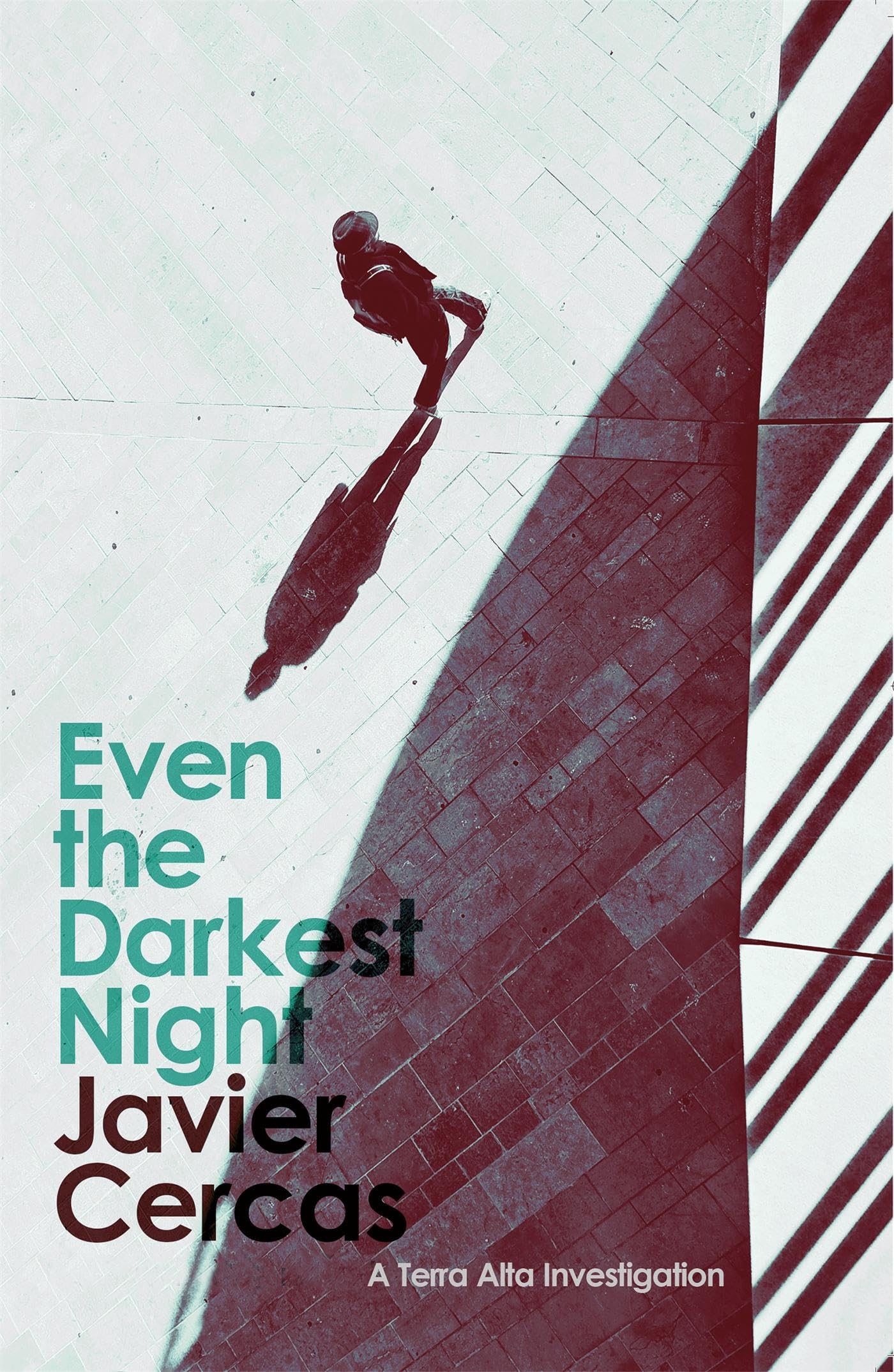 Product Image: Even the Darkest Night