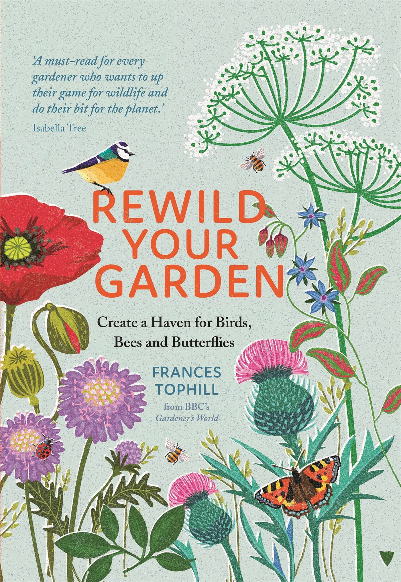 Product Image: Rewild Your Garden