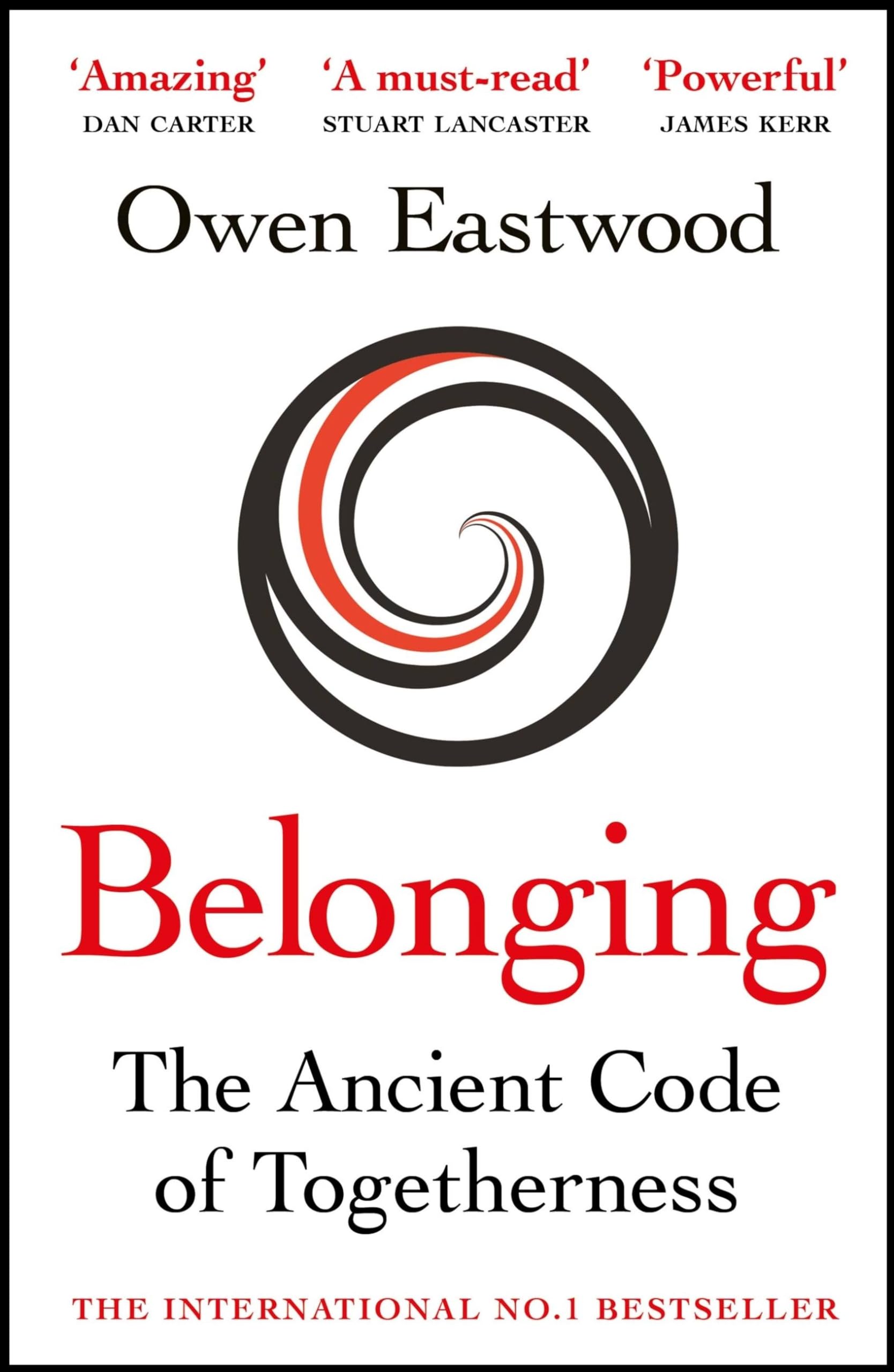 Product Image: Belonging