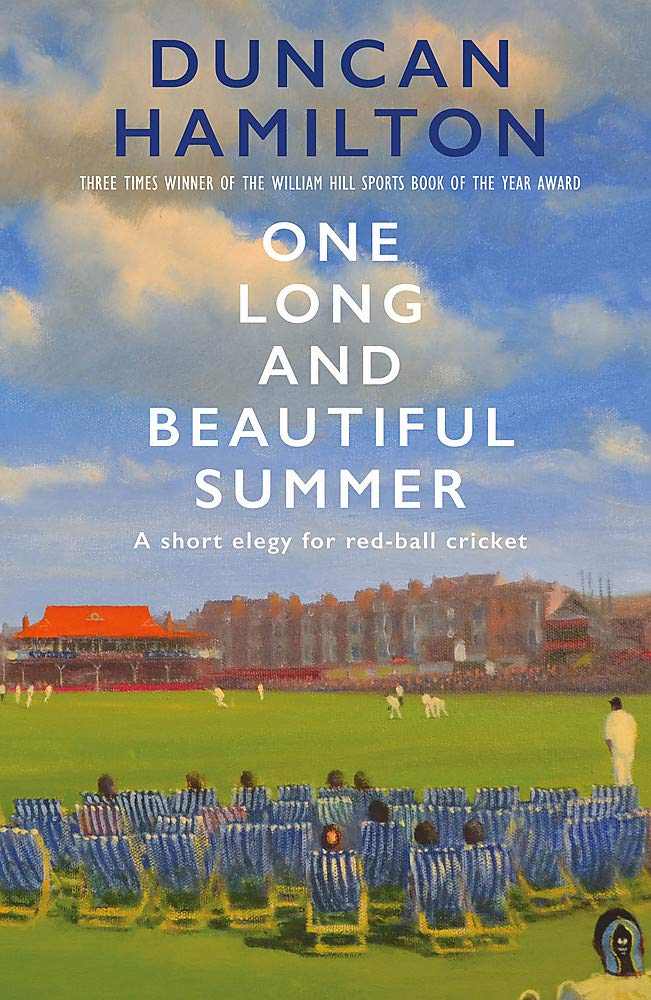 One Long and Beautiful Summer: A Short Elegy For Red-Ball Cricket Travel Guides