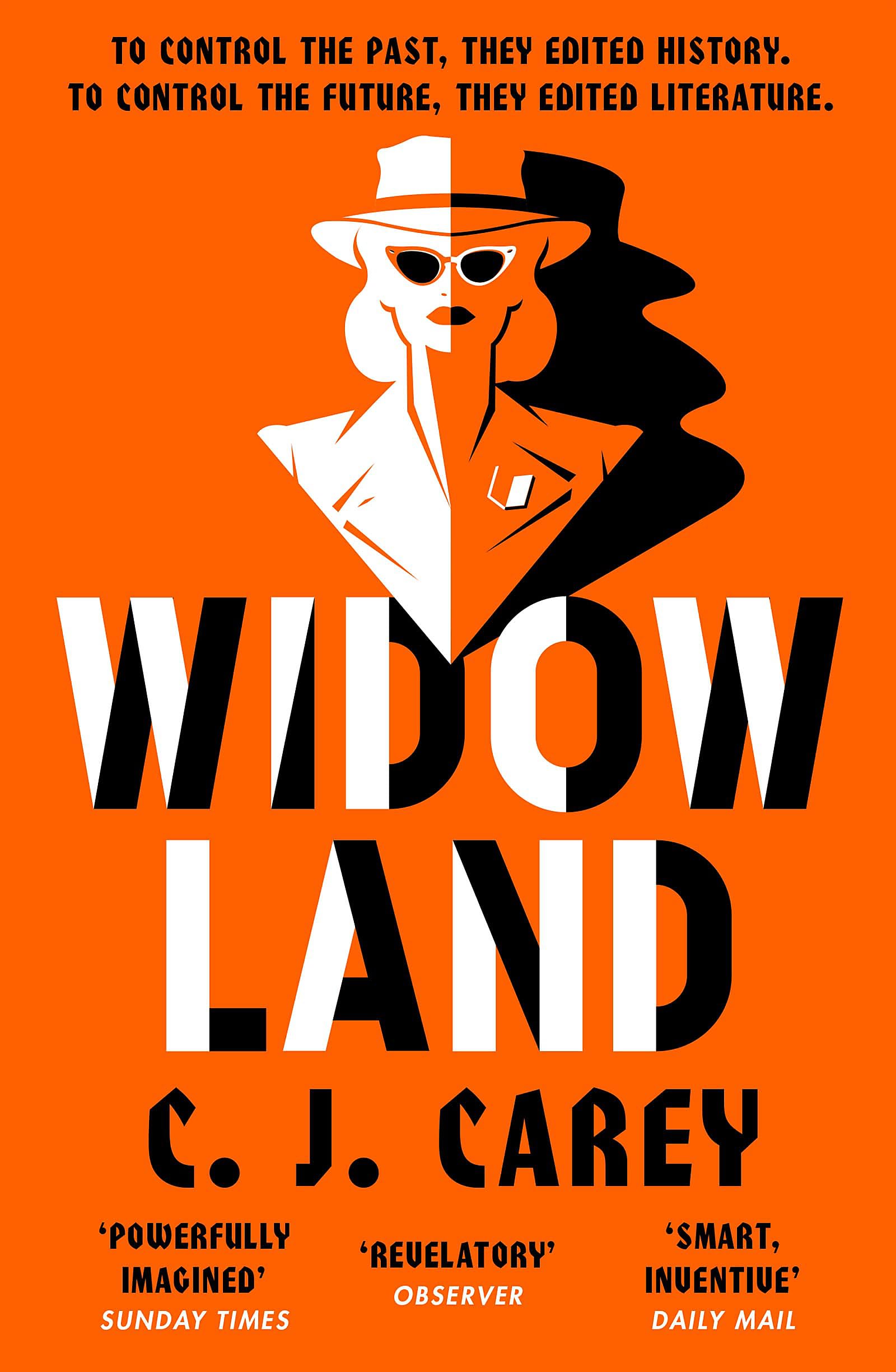 Widowland Social Sciences