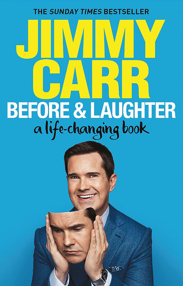 Before & Laughter Art & Literature