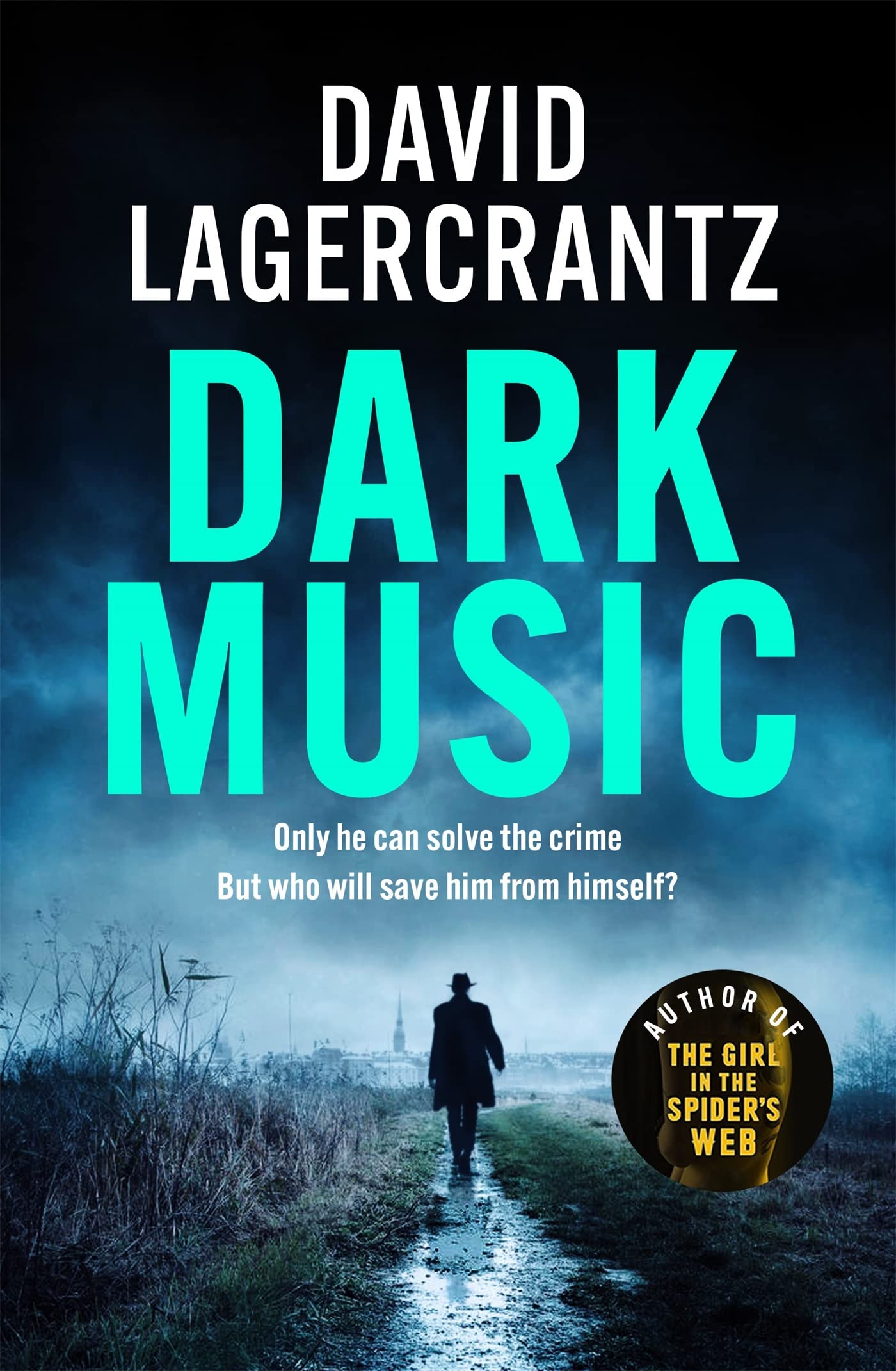 Dark Music Contemporary literature Books