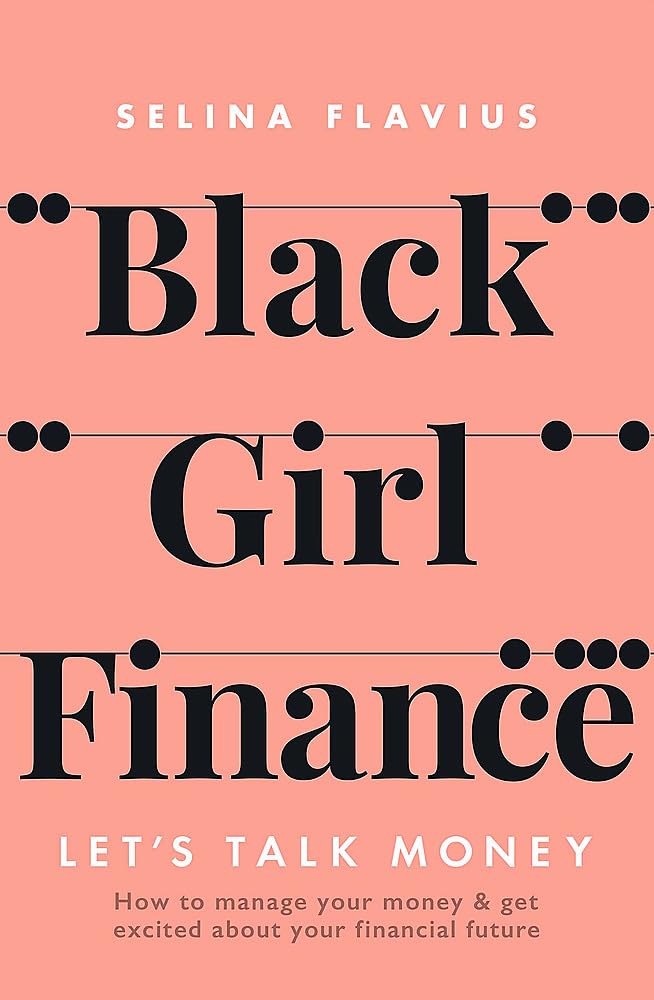 Black Girl Finance Business, Finance & Career
