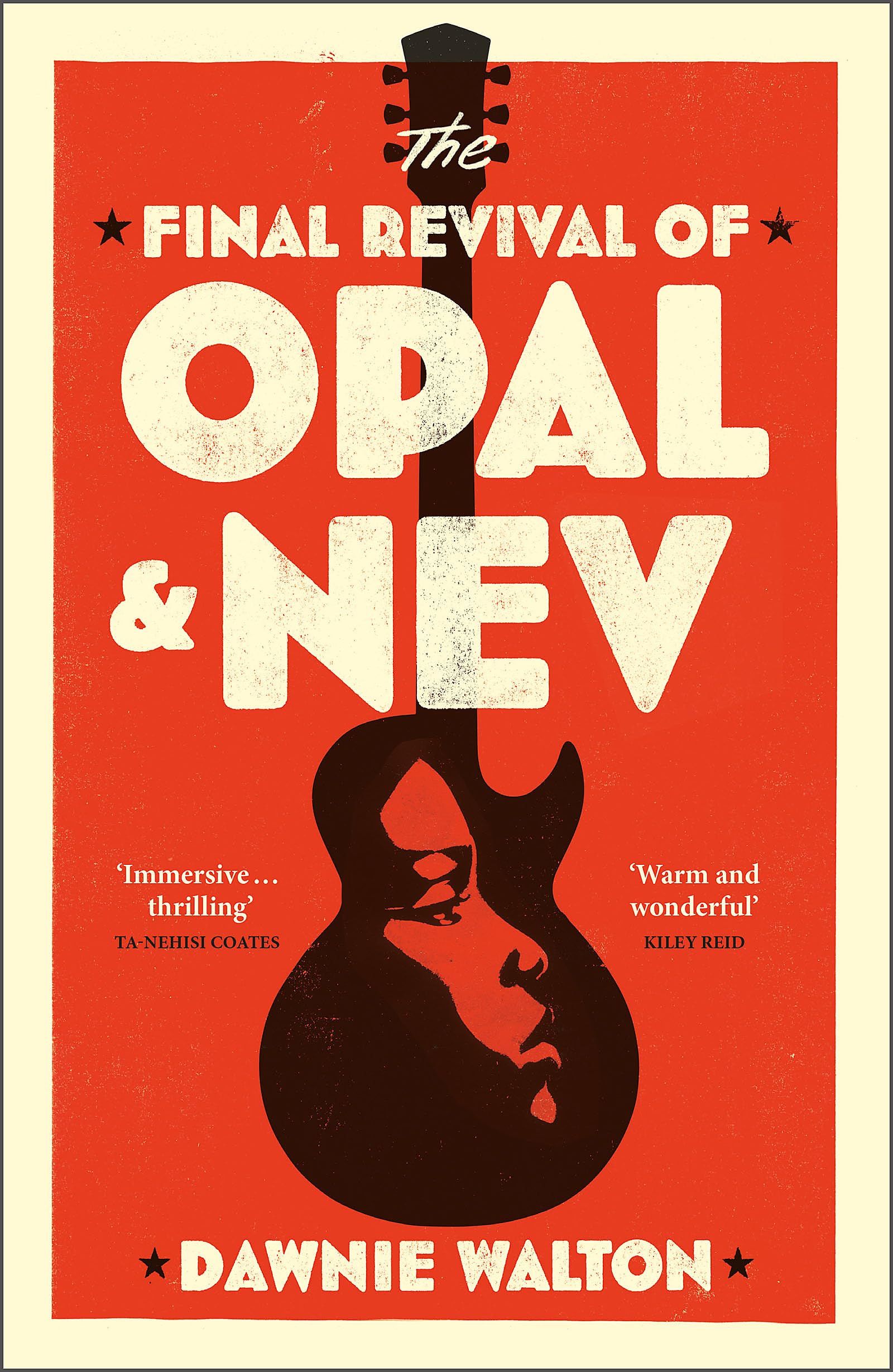 The Final Revival of Opal & Nev book