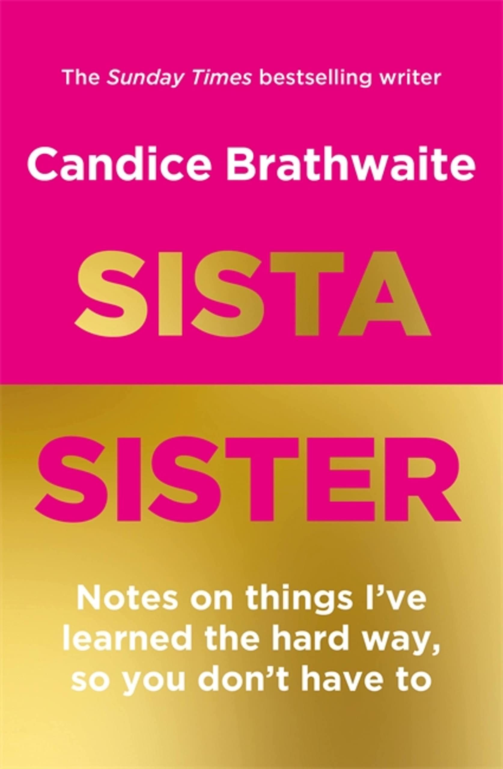 Sista Sister Books