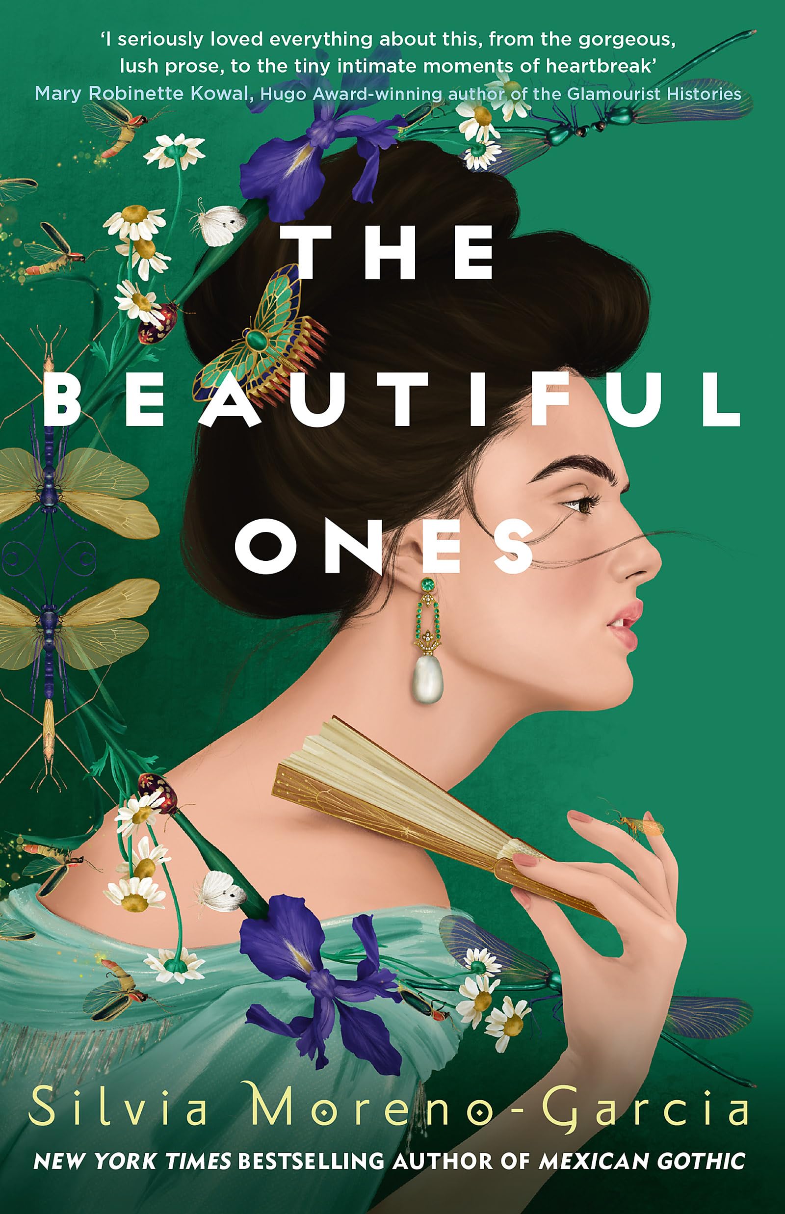 The Beautiful Ones Horror & Mystery