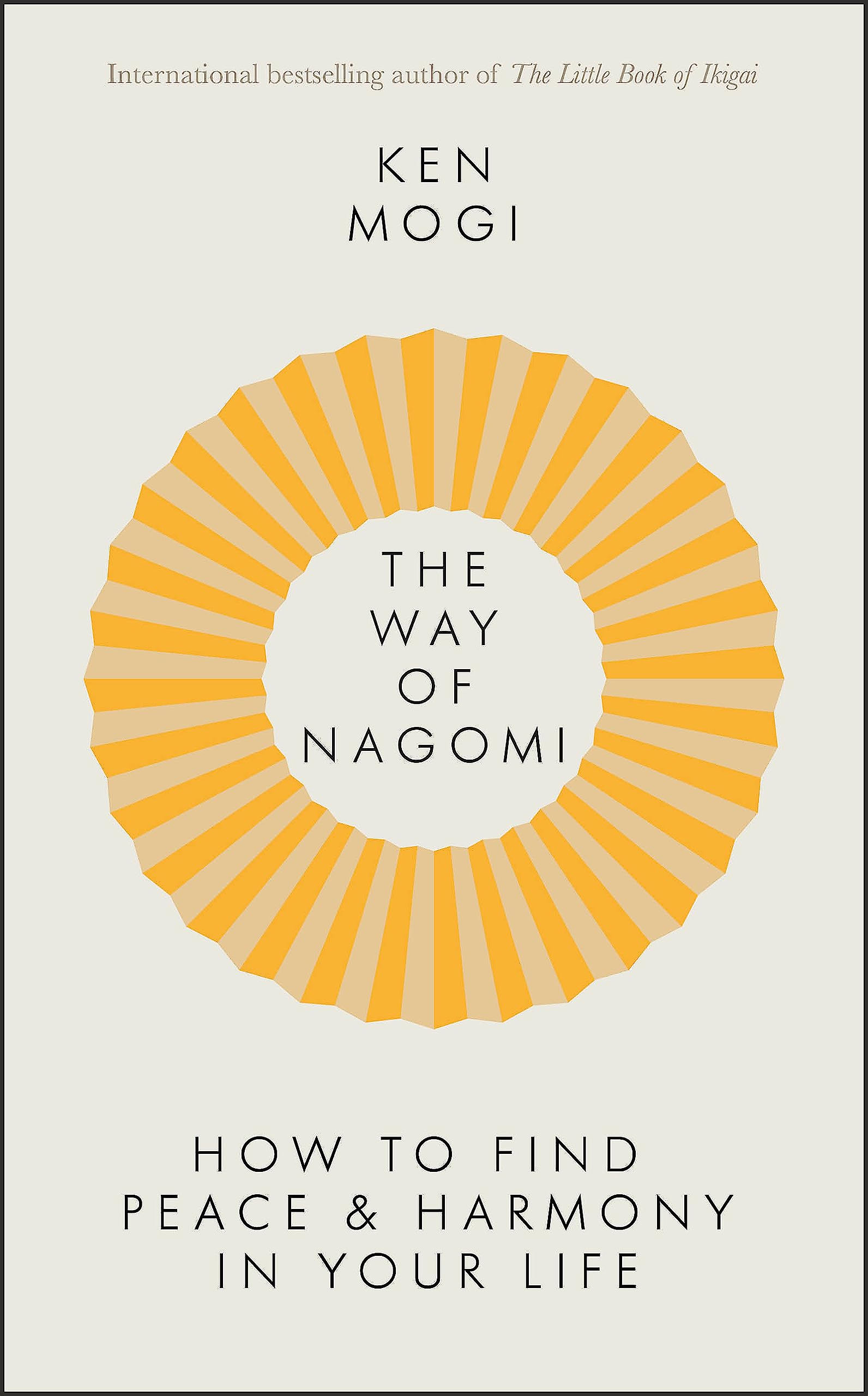The Way of Nagomi Leisure, Home & Garden
