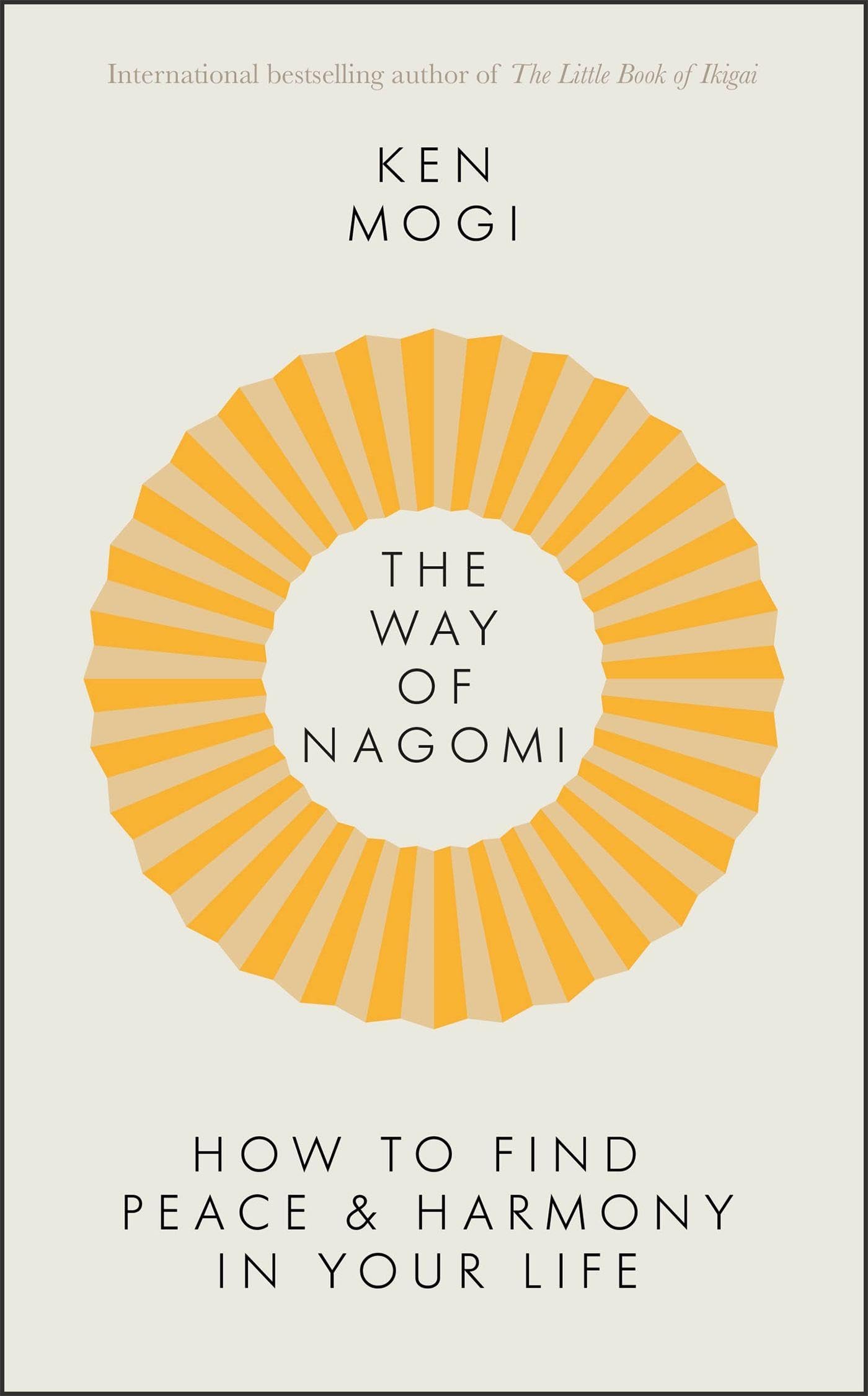 The Way of Nagomi Leisure, Home & Garden
