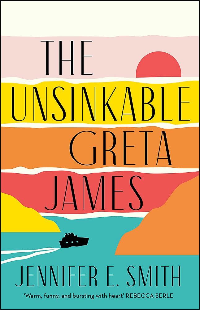 Product Image: The Unsinkable Greta James