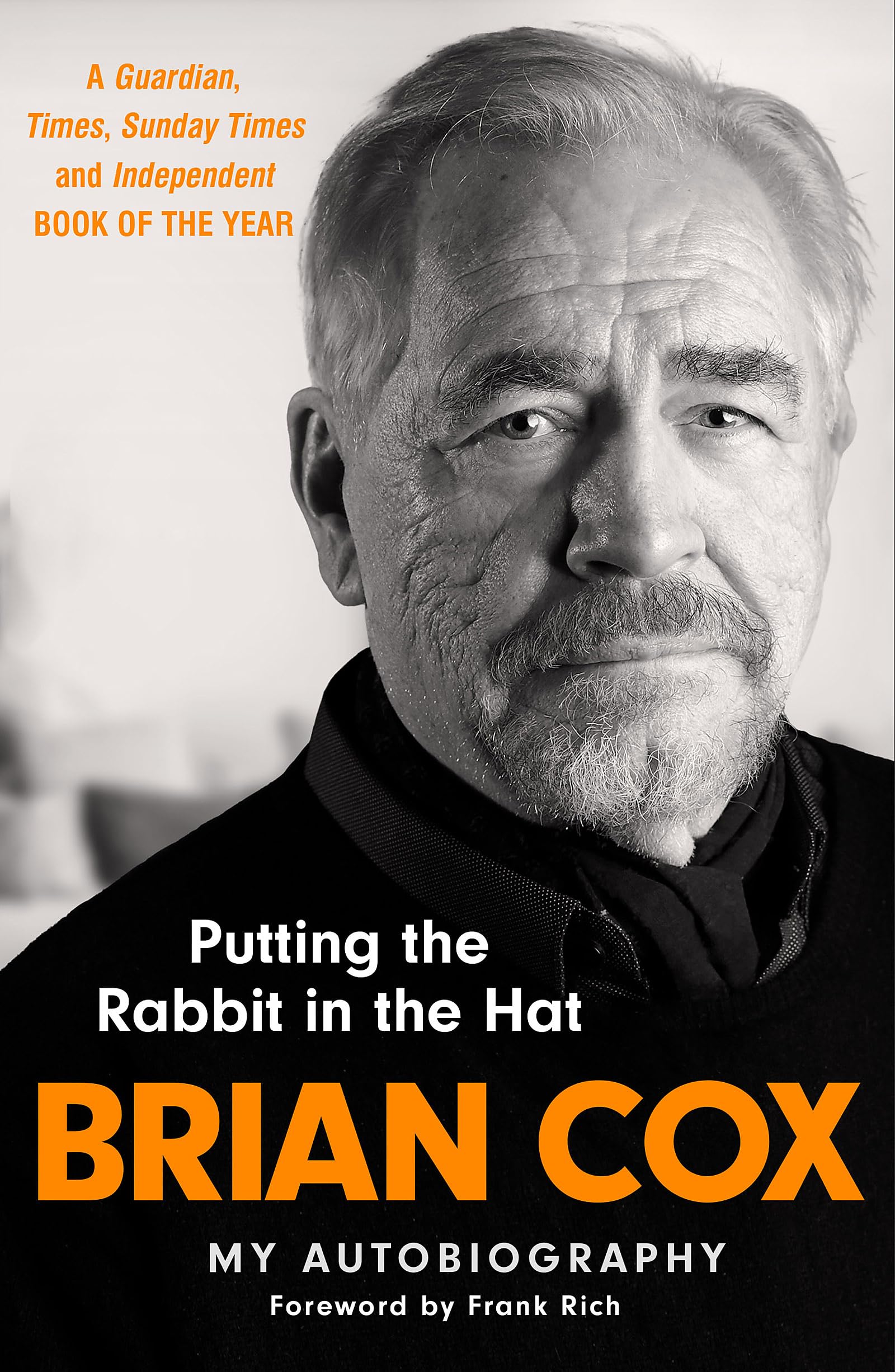 Putting the Rabbit in the Hat Art & Literature Books