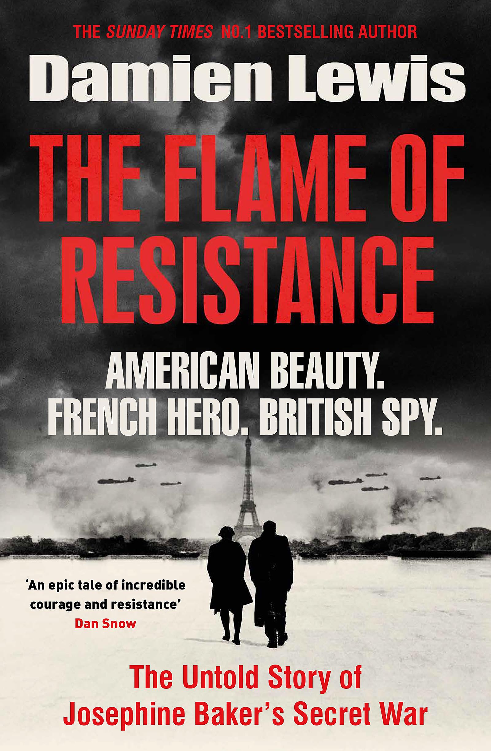 The Flame of Resistance Politics & History