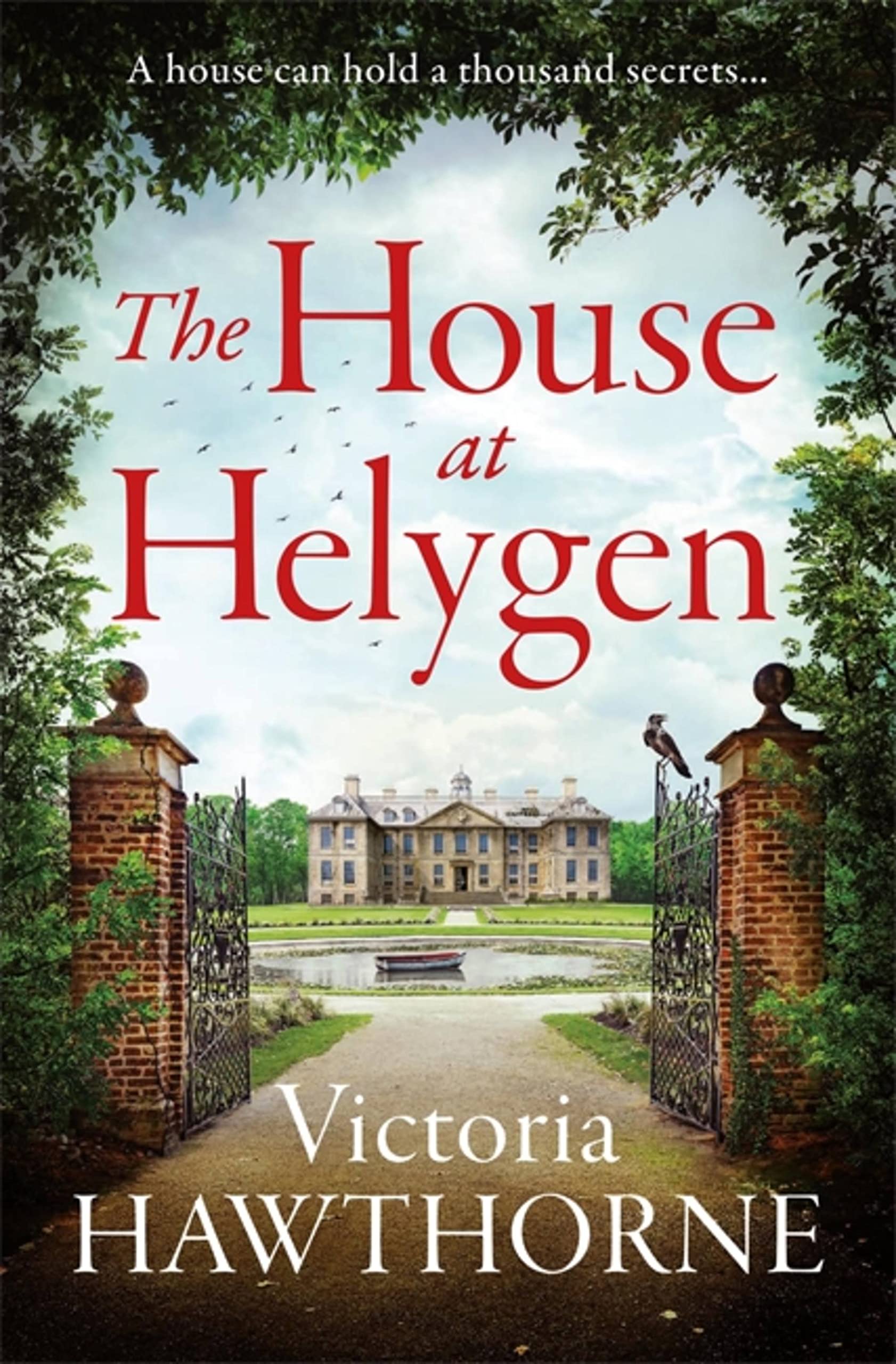 The House at Helygen book