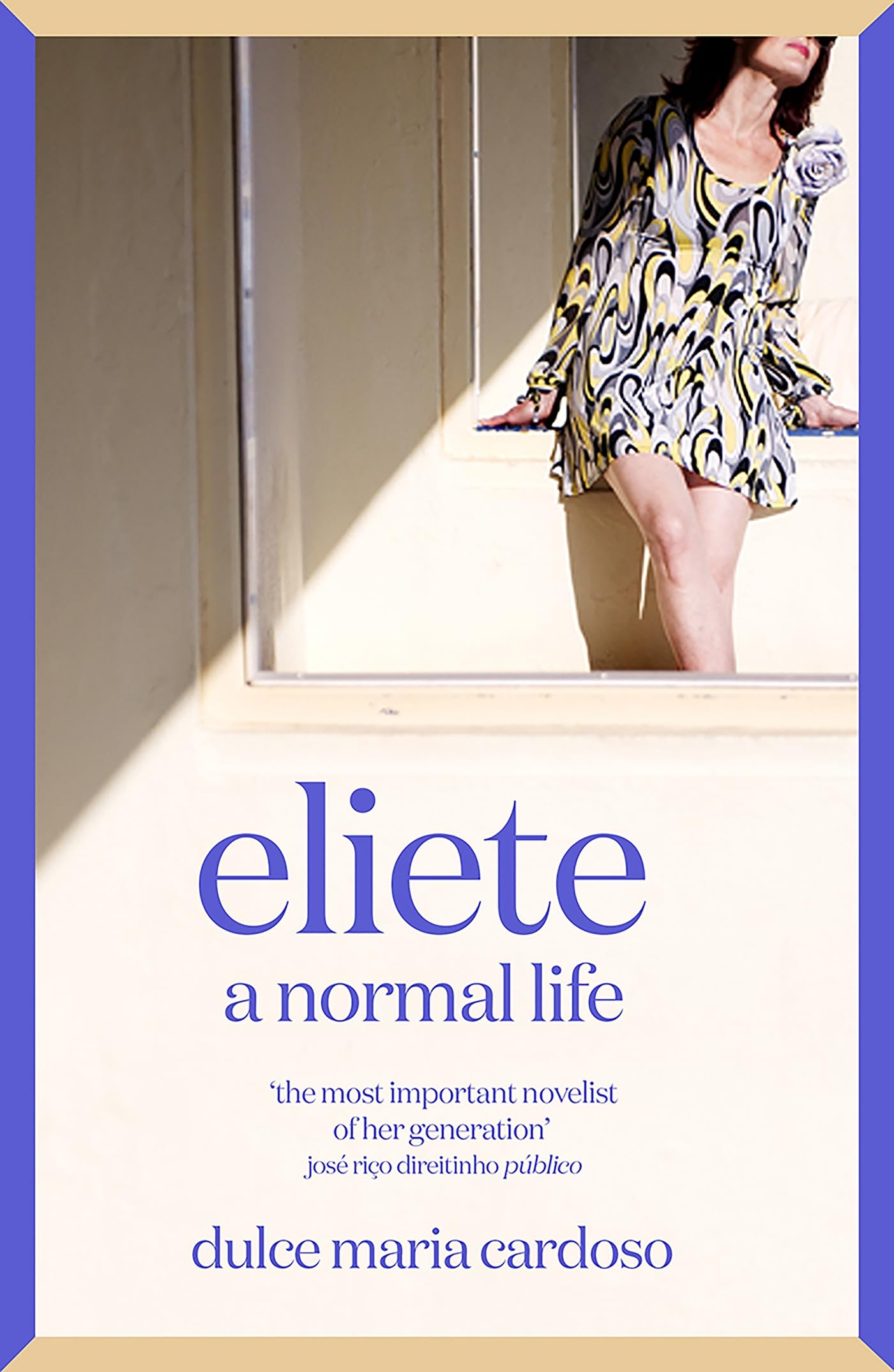 Eliete: A Normal Life Contemporary literature