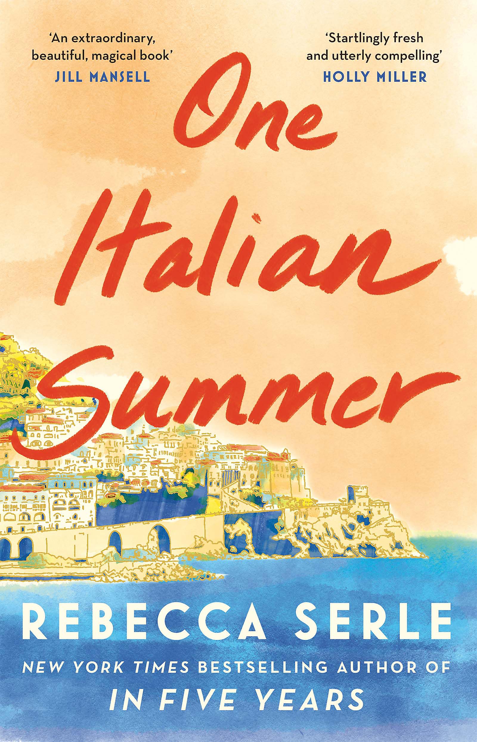 Product Image: One Italian Summer