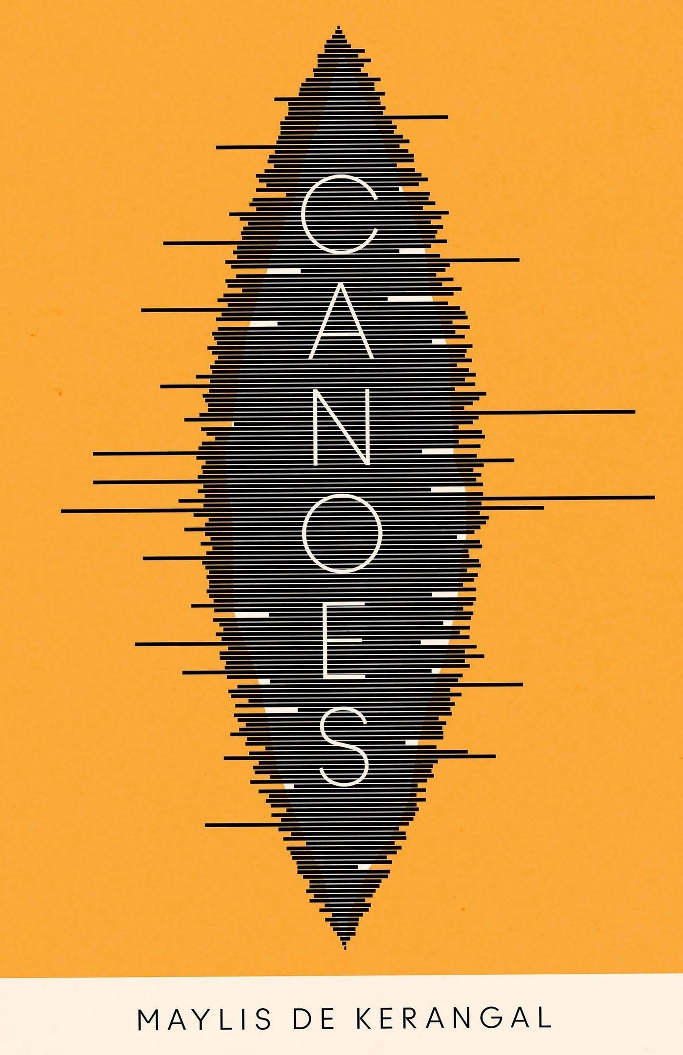 Canoes Essays & Short Stories