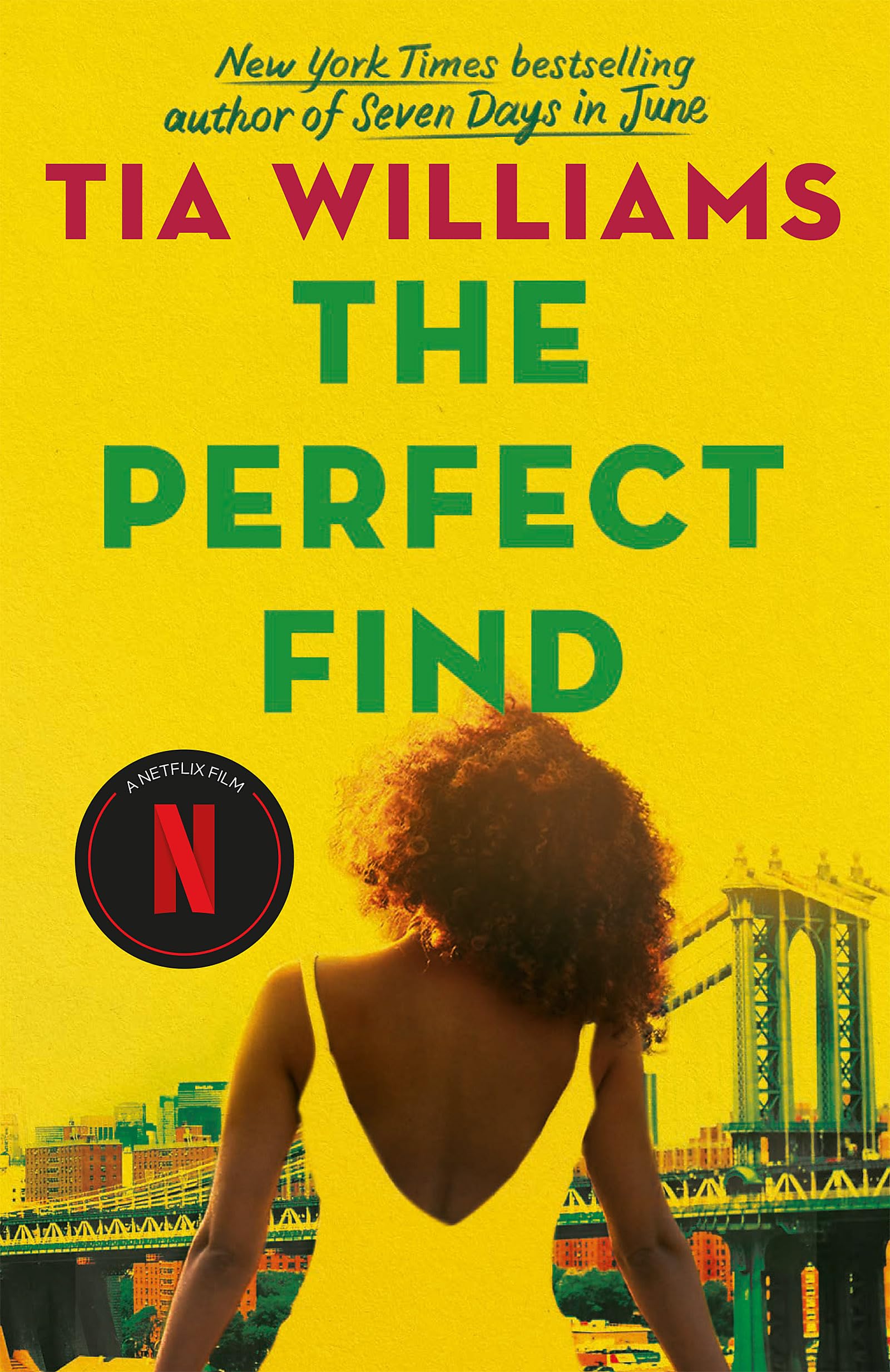 Product Image: The Perfect Find