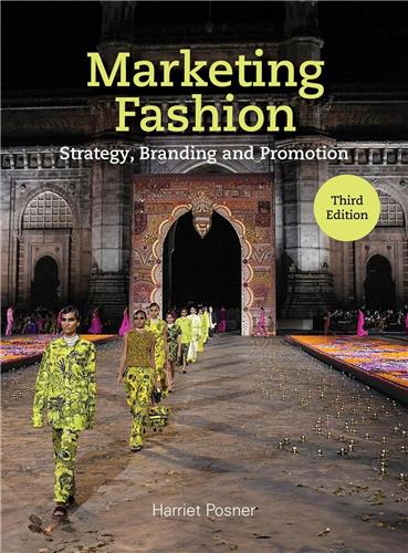 Marketing Fashion (3rth ed) Law