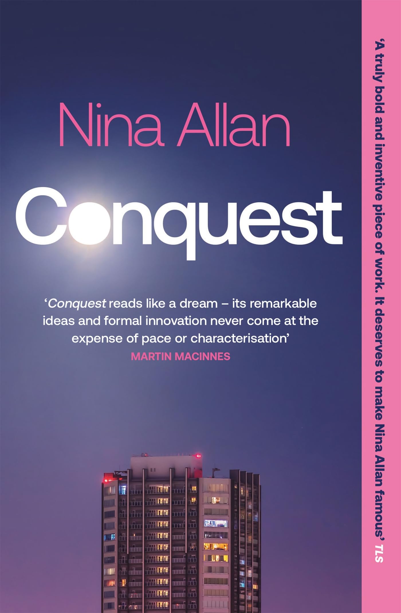 Conquest Social Sciences