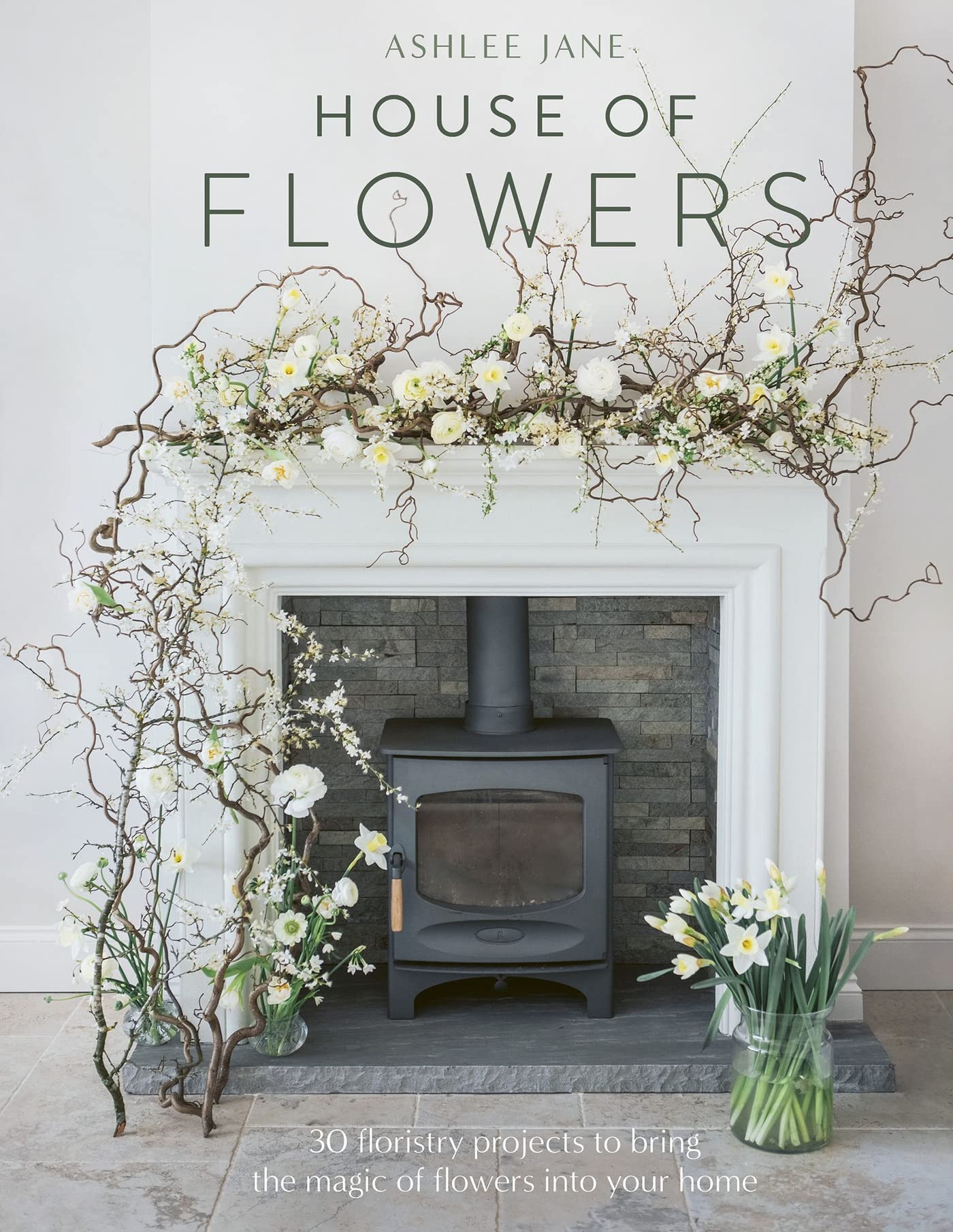 House of Flowers Hobbies & Crafts