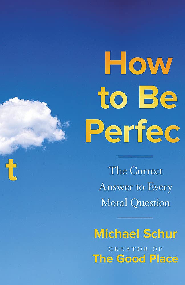 Product Image: How to be Perfect
