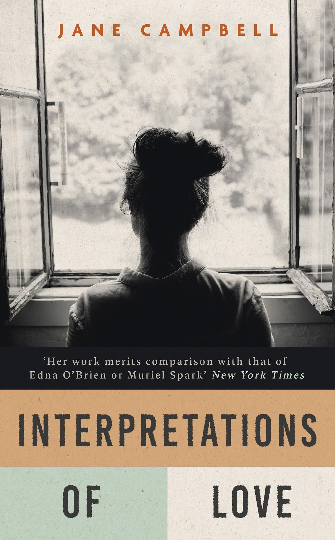 Campbell, J: Interpretations of Love Contemporary literature