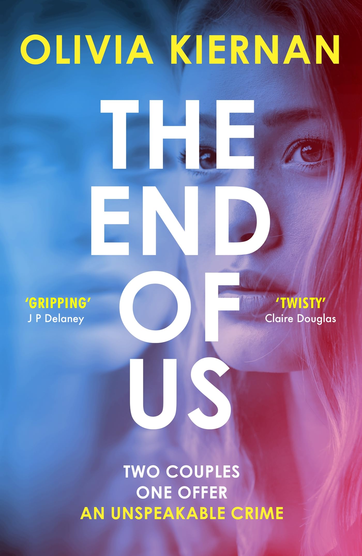 The End of Us Action & Adventure