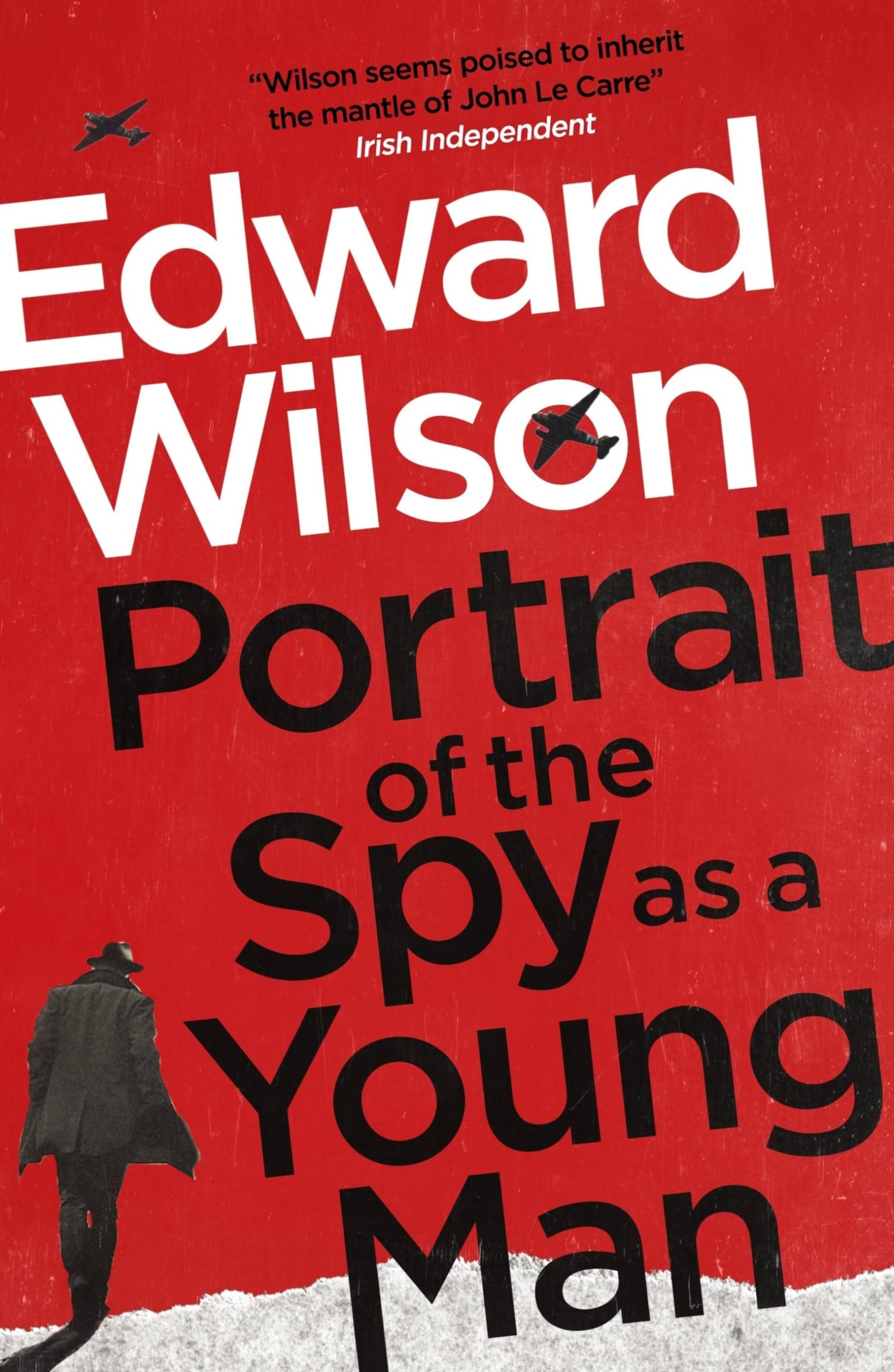 Portrait of the Spy as a Young Man: A gripping WWII espionage thriller by a former special forces officer (William Catesby) Contemporary literature
