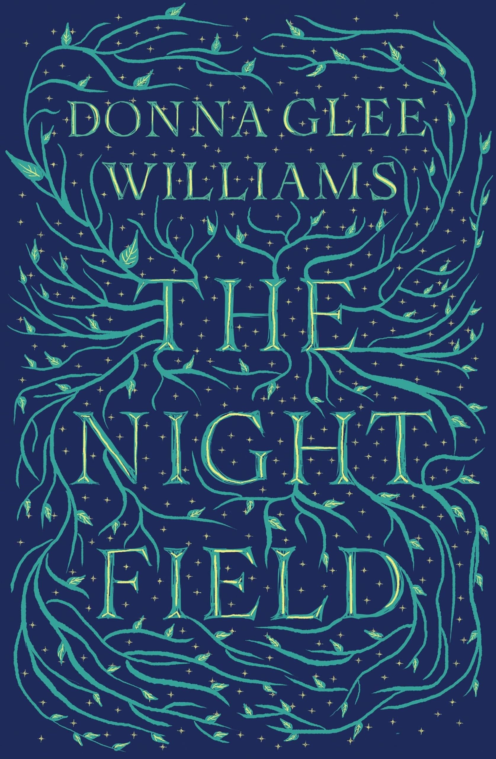 The Night Field: A magnificent and moving ecological fable Action & Adventure