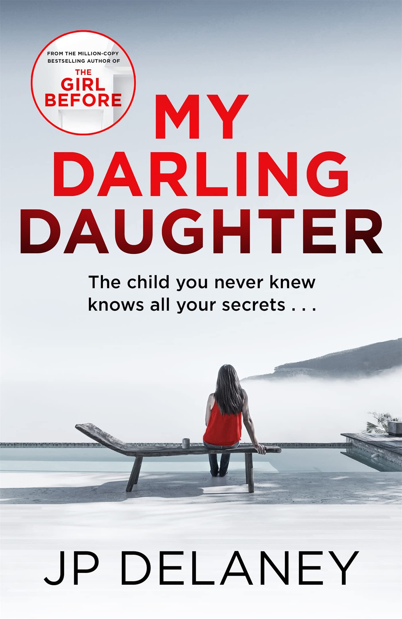 Product Image: My Darling Daughter