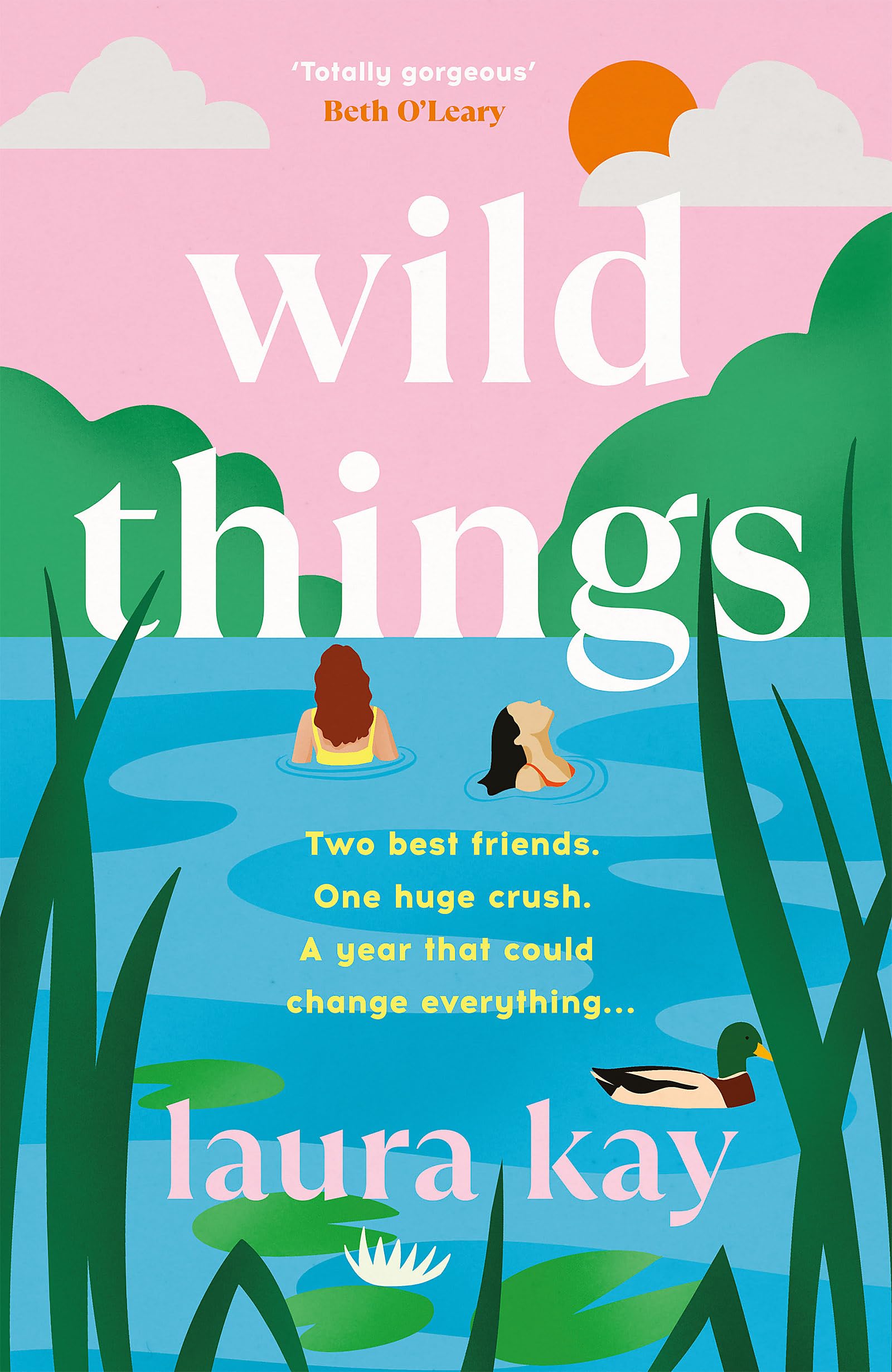 Wild Things LGBTQ+