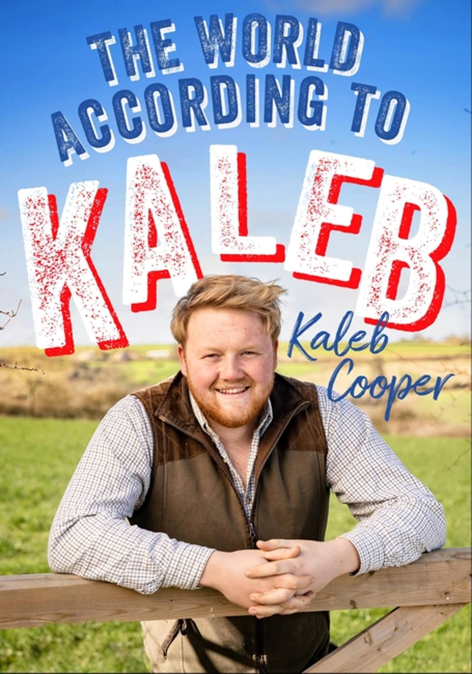 The World According to Kaleb Lifestyle