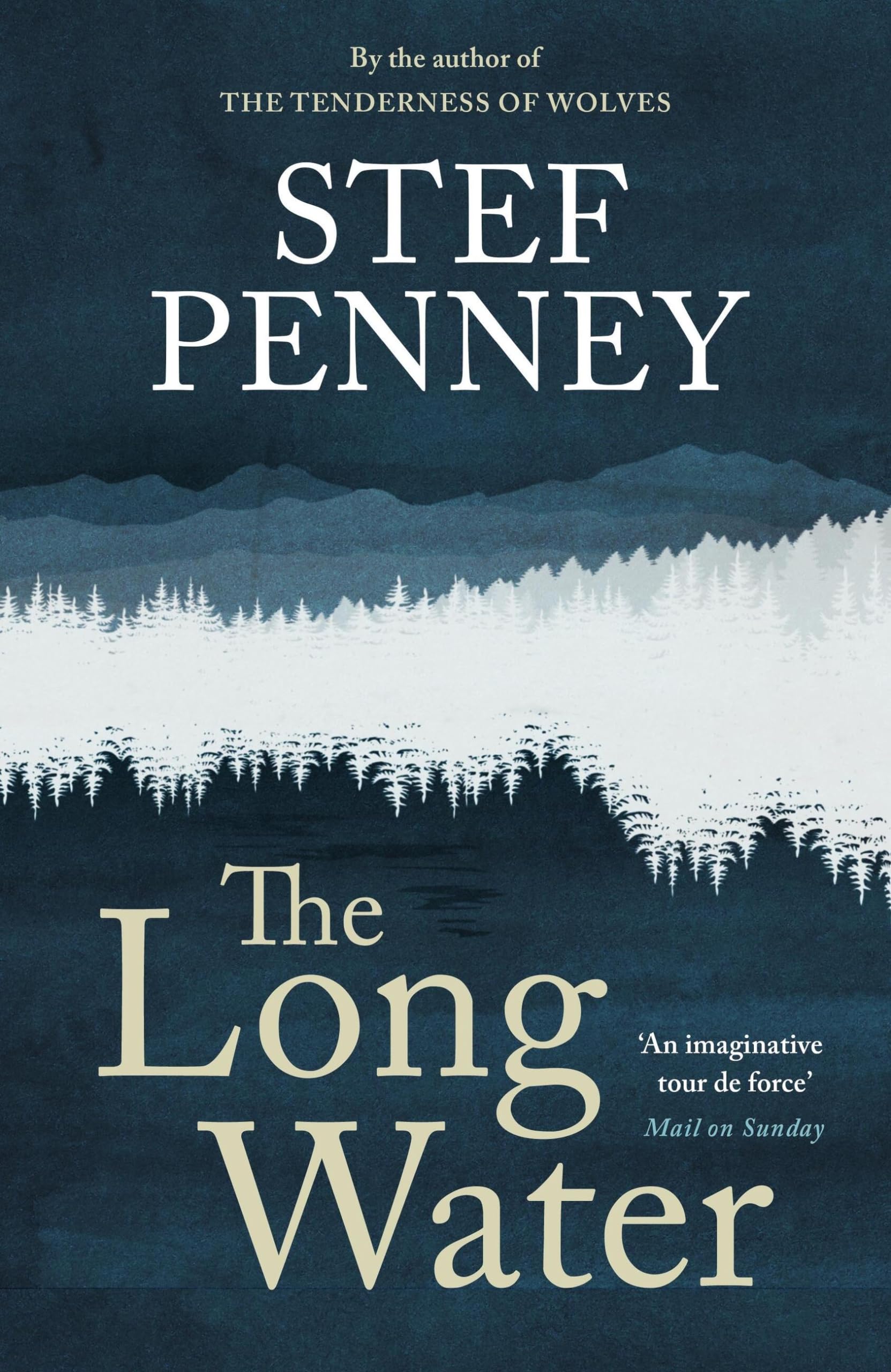 The Long Water: Gripping literary mystery set within Norway's Arctic Circle Action & Adventure