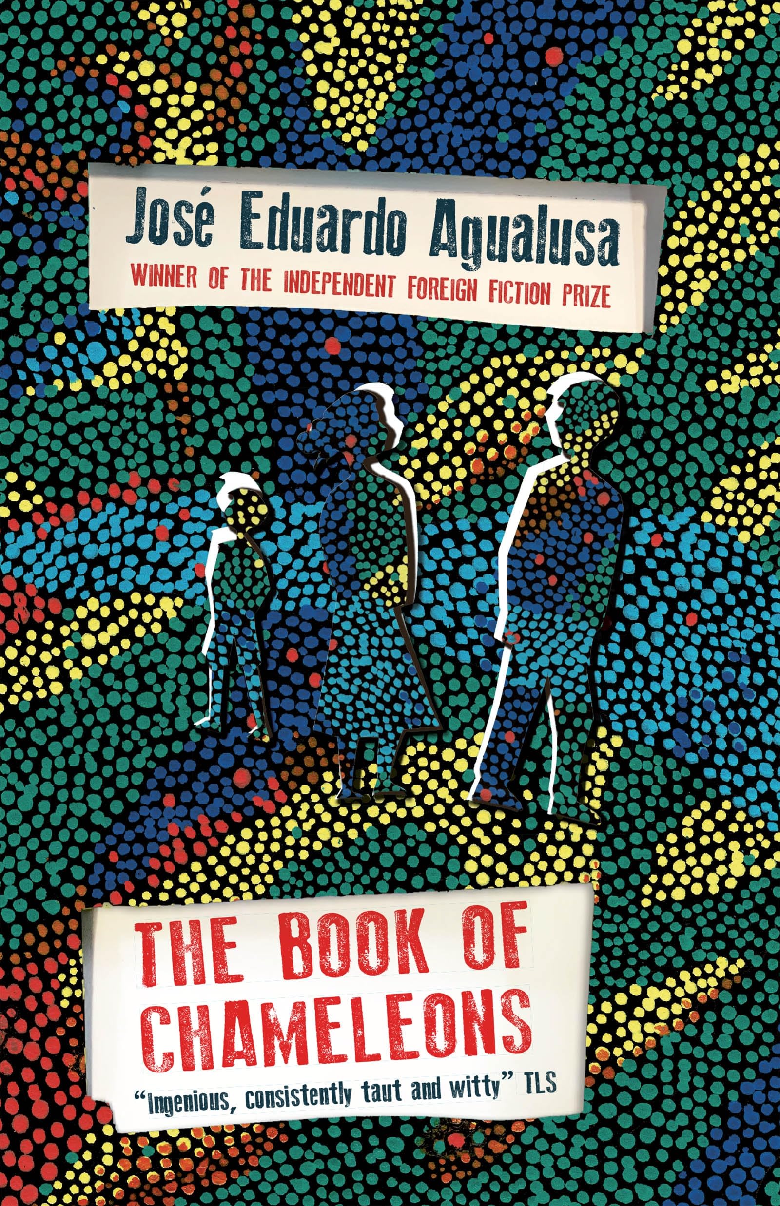 The Book of Chameleons Social Sciences