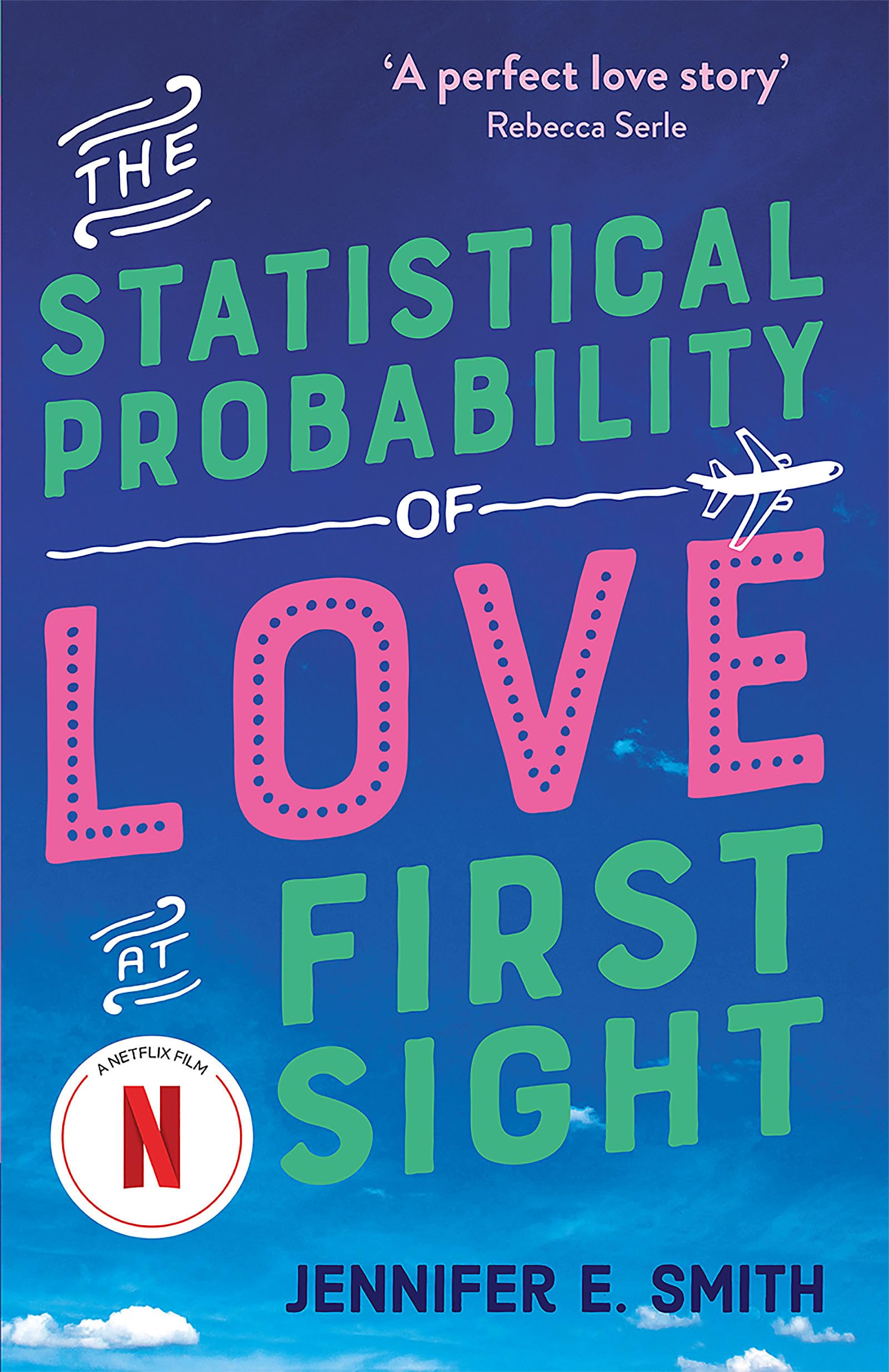 The Statistical Probability of Love at First Sight Contemporary literature