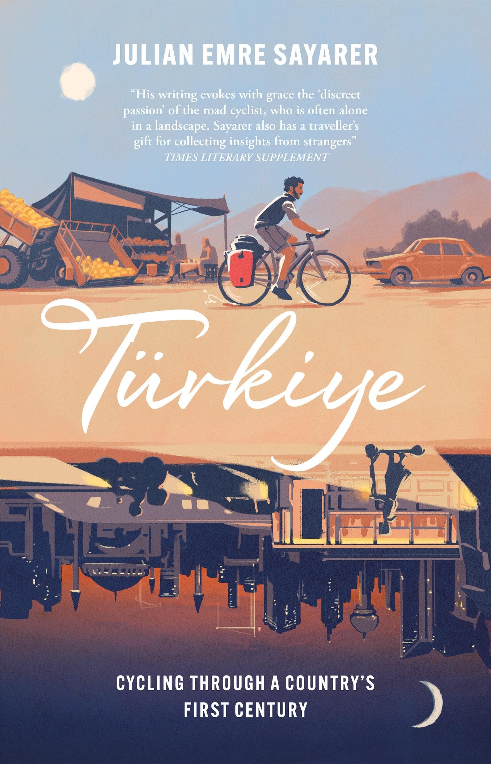 Türkiye: Cycling Through a Country’s First Century Memories