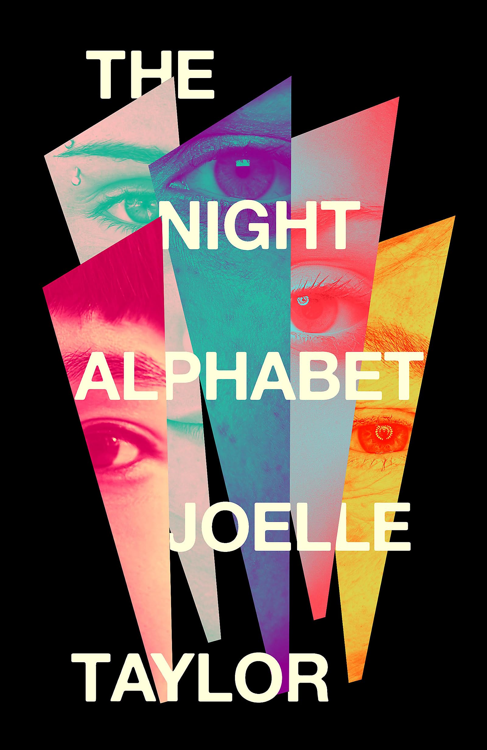 The Night Alphabet LGBTQ+ Books