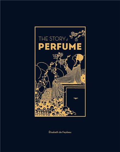 The Story of Perfume Books